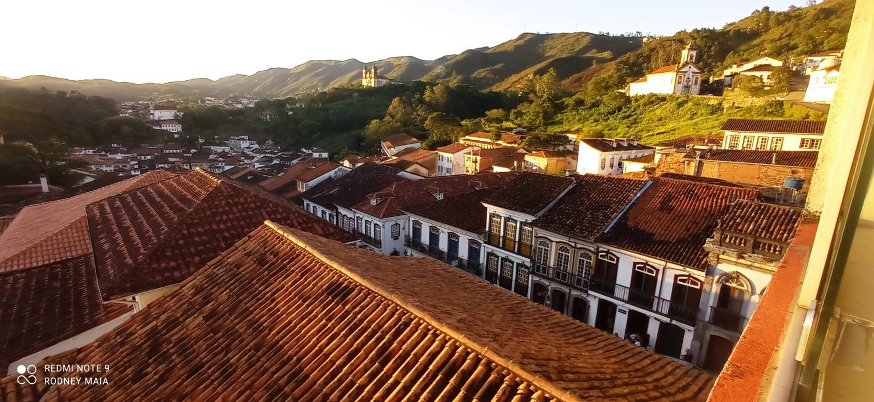 La Musica Hostel OuroPreto