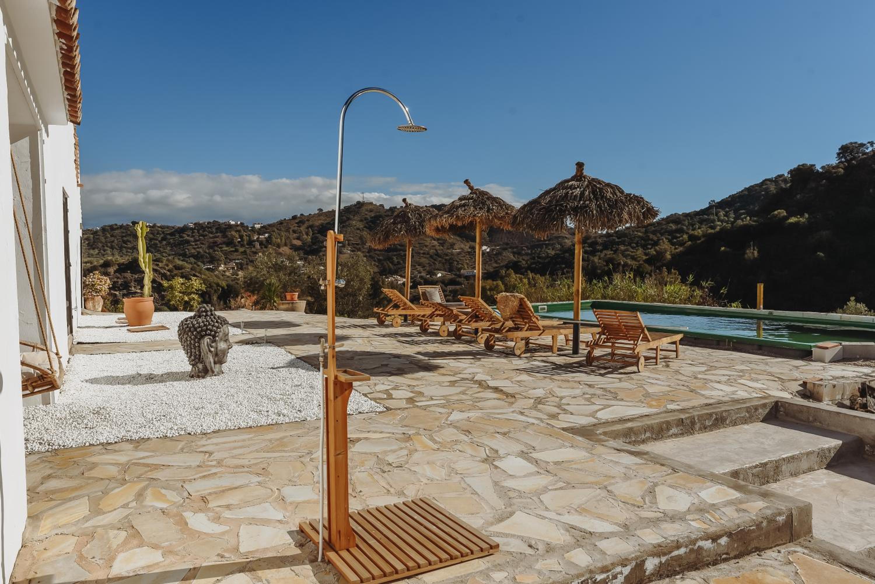 Finca Elements