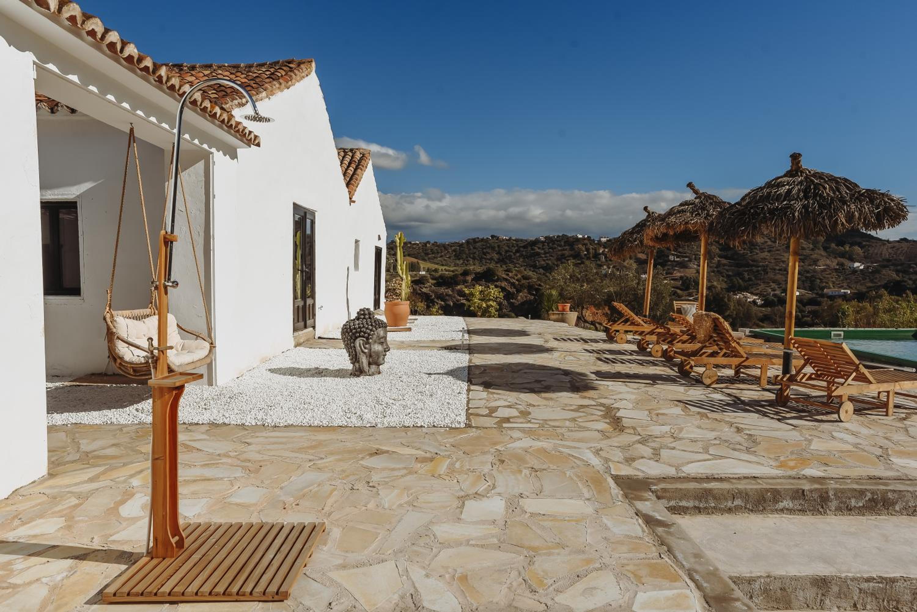 Finca Elements