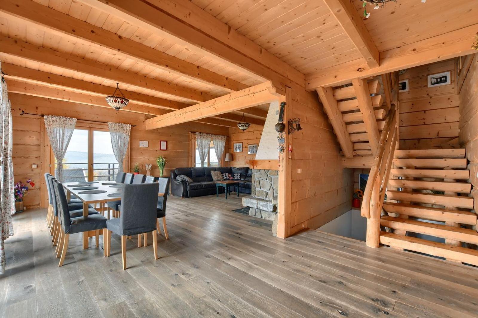 Mountain Shelter Gawlaki