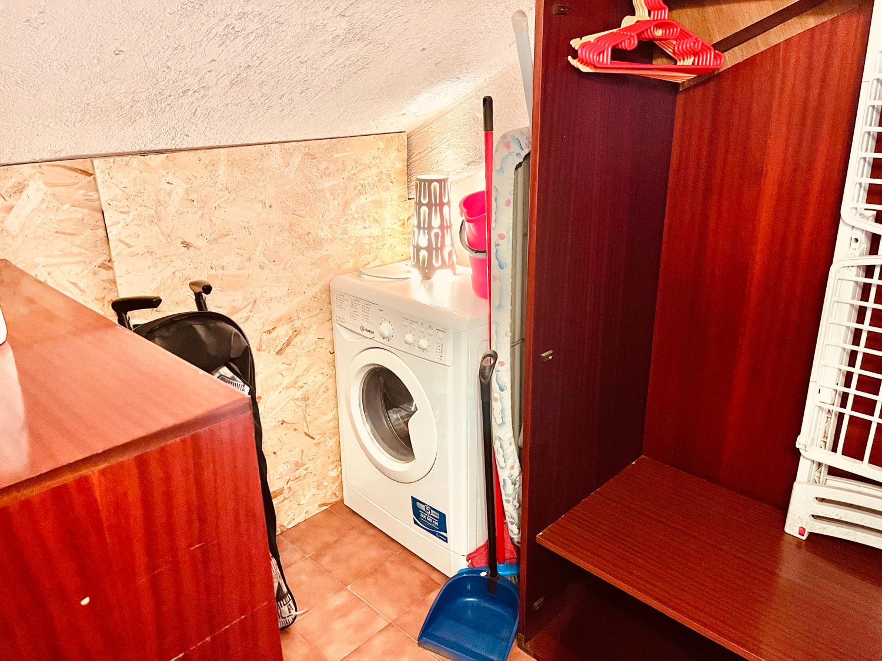 Attico a Roma