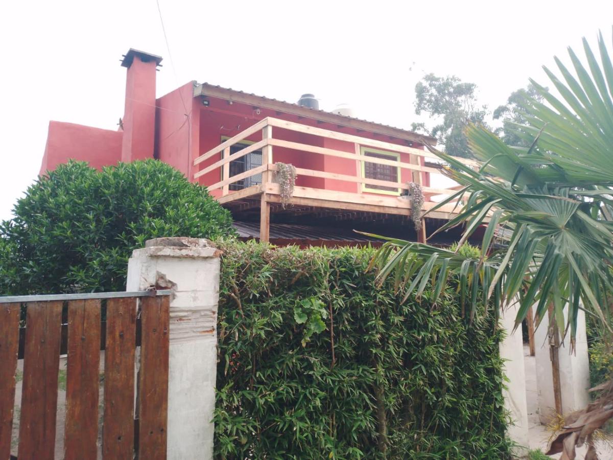 Nuestro Paraiso