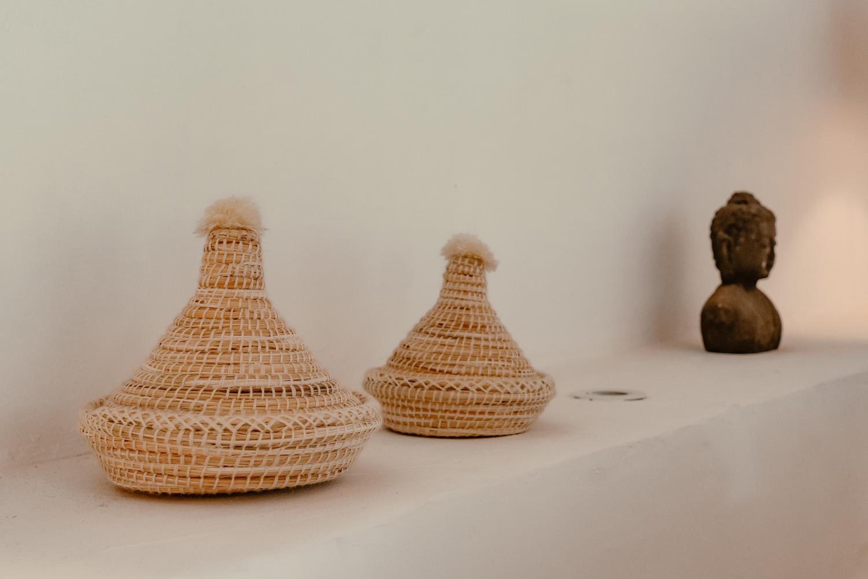 Finca Elements