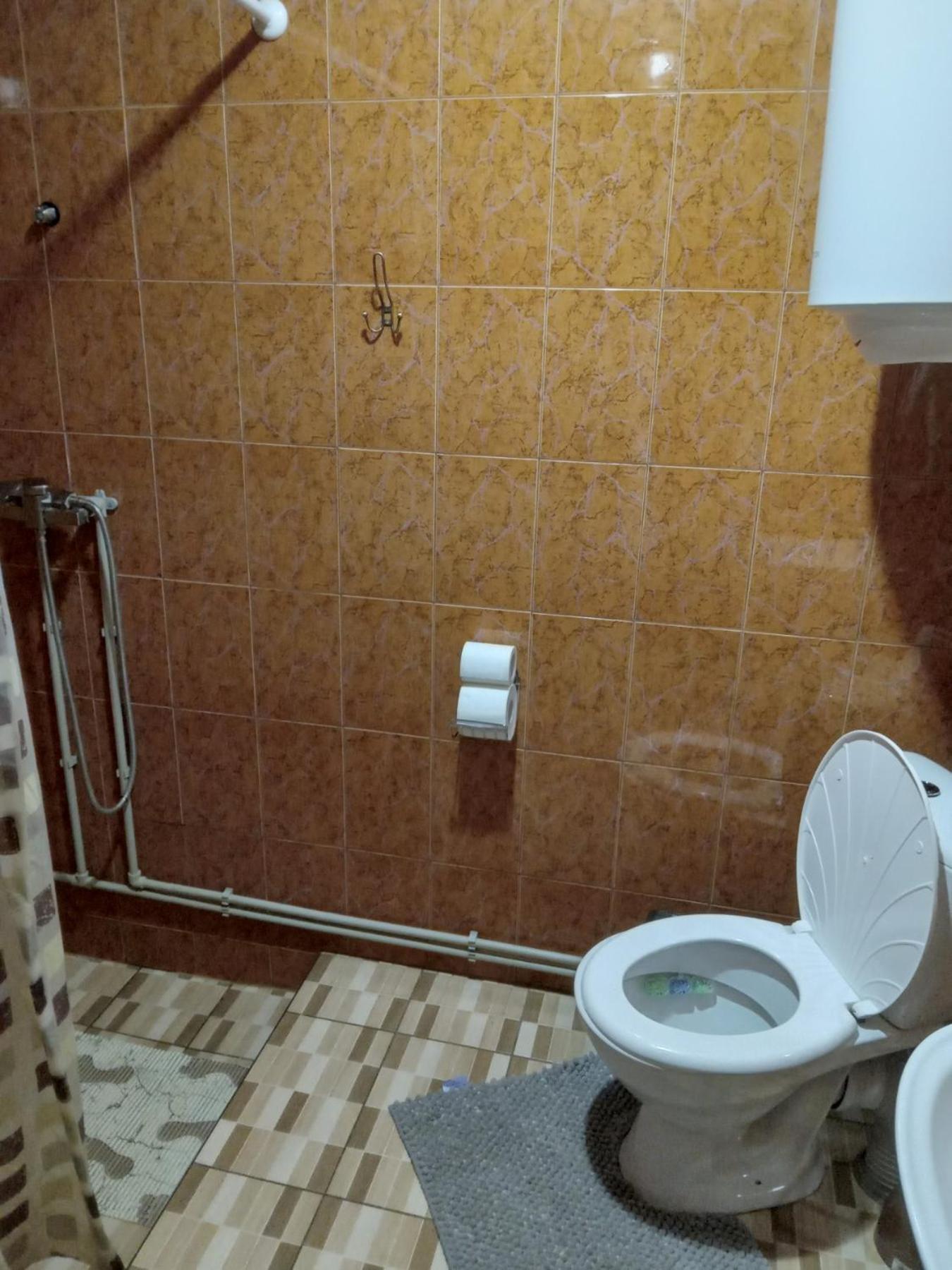 Верх Довбуша en Vorokhta