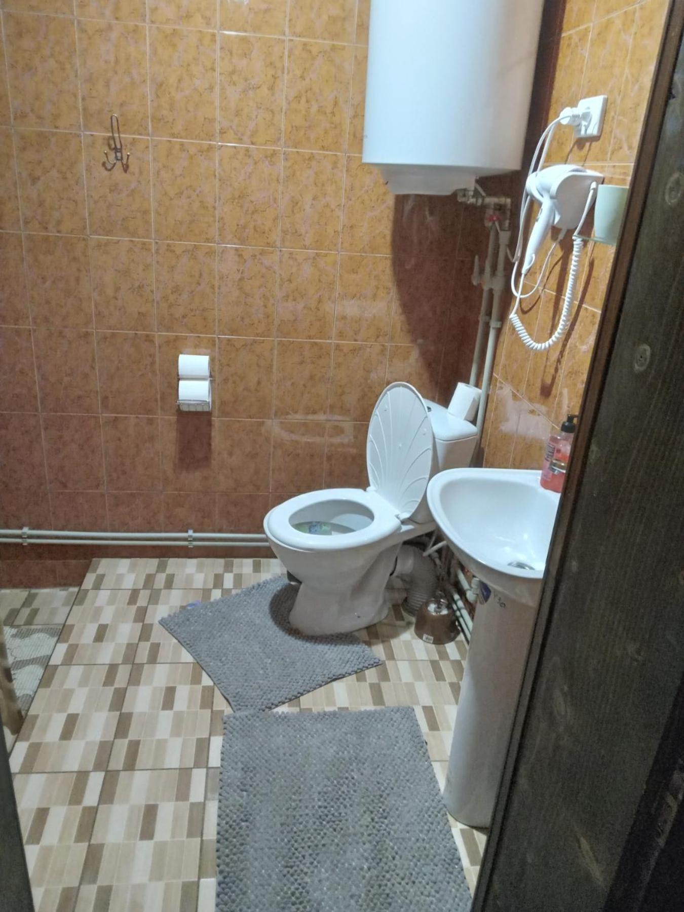 Верх Довбуша en Vorokhta