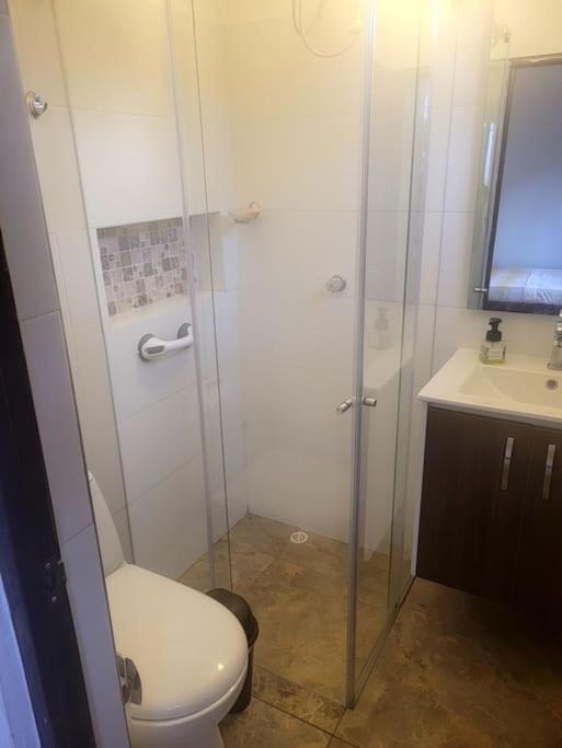 Acogedora casa campestre, con parqueadero privado