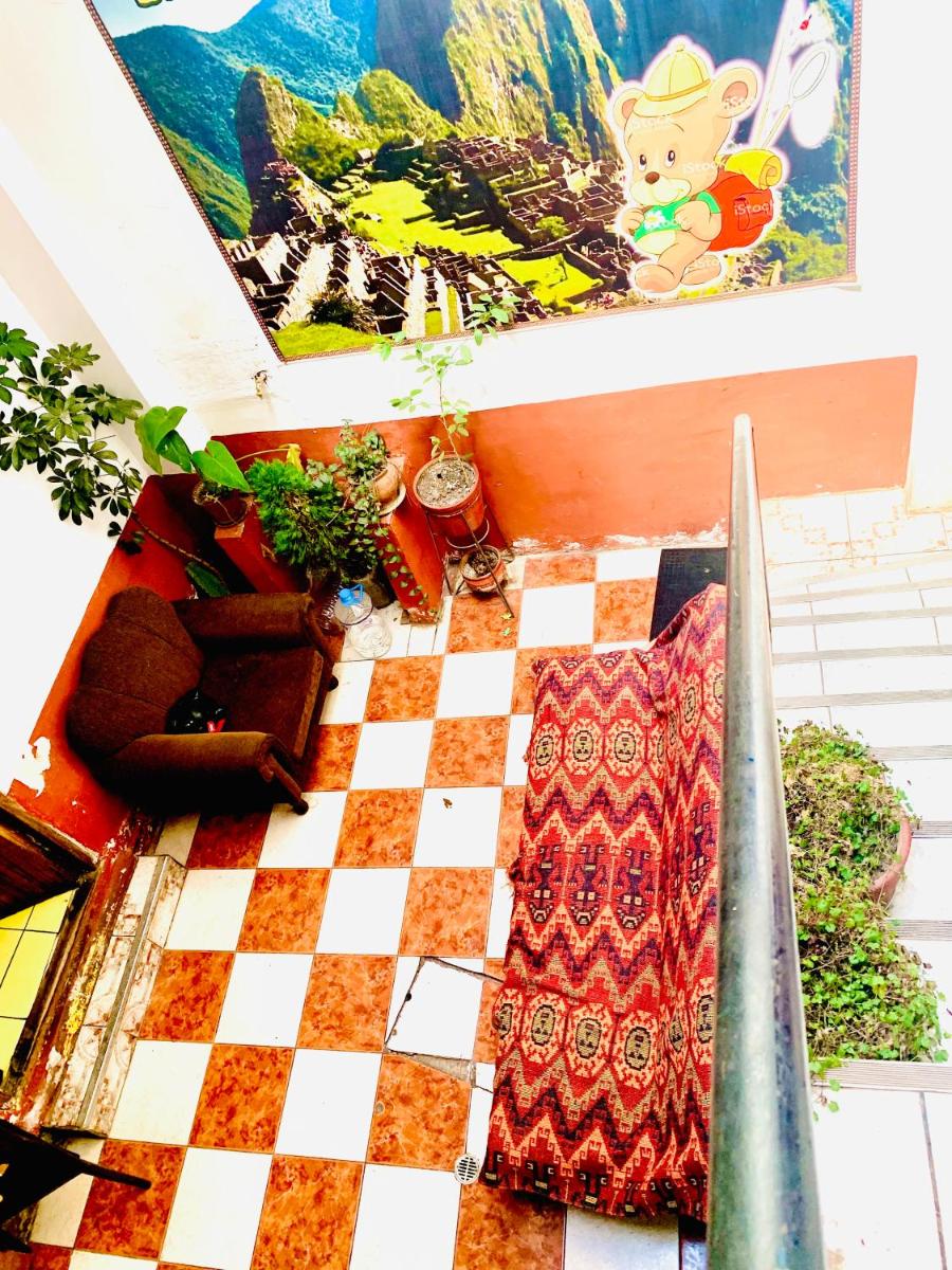 Ukumari Hostel