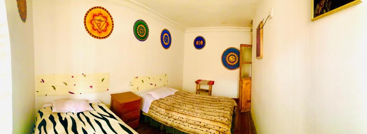 Ukumari Hostel en Cusco