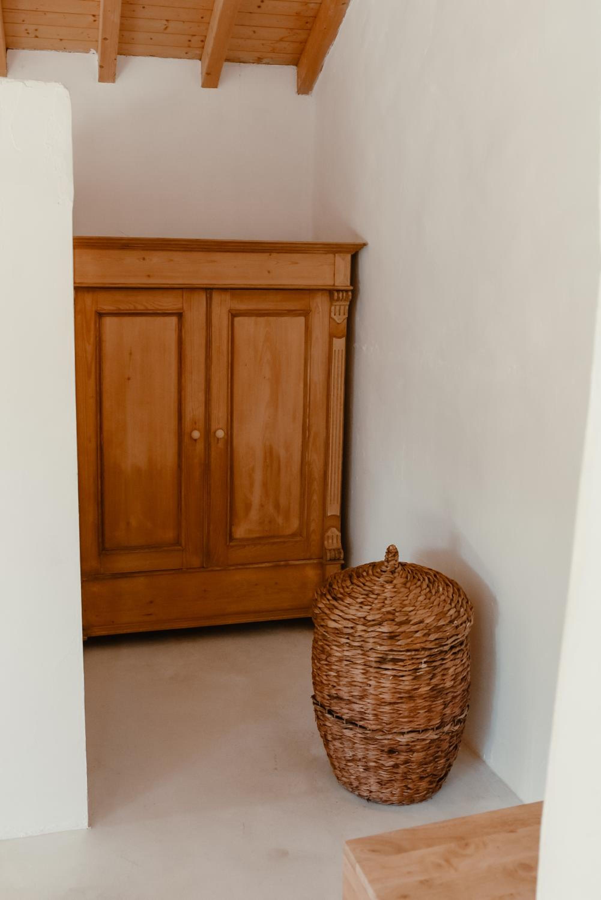 Finca Elements