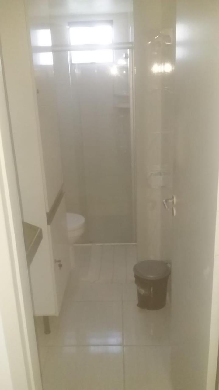 Apartamento de frente ao Mar a 50m do MAG Shopping
