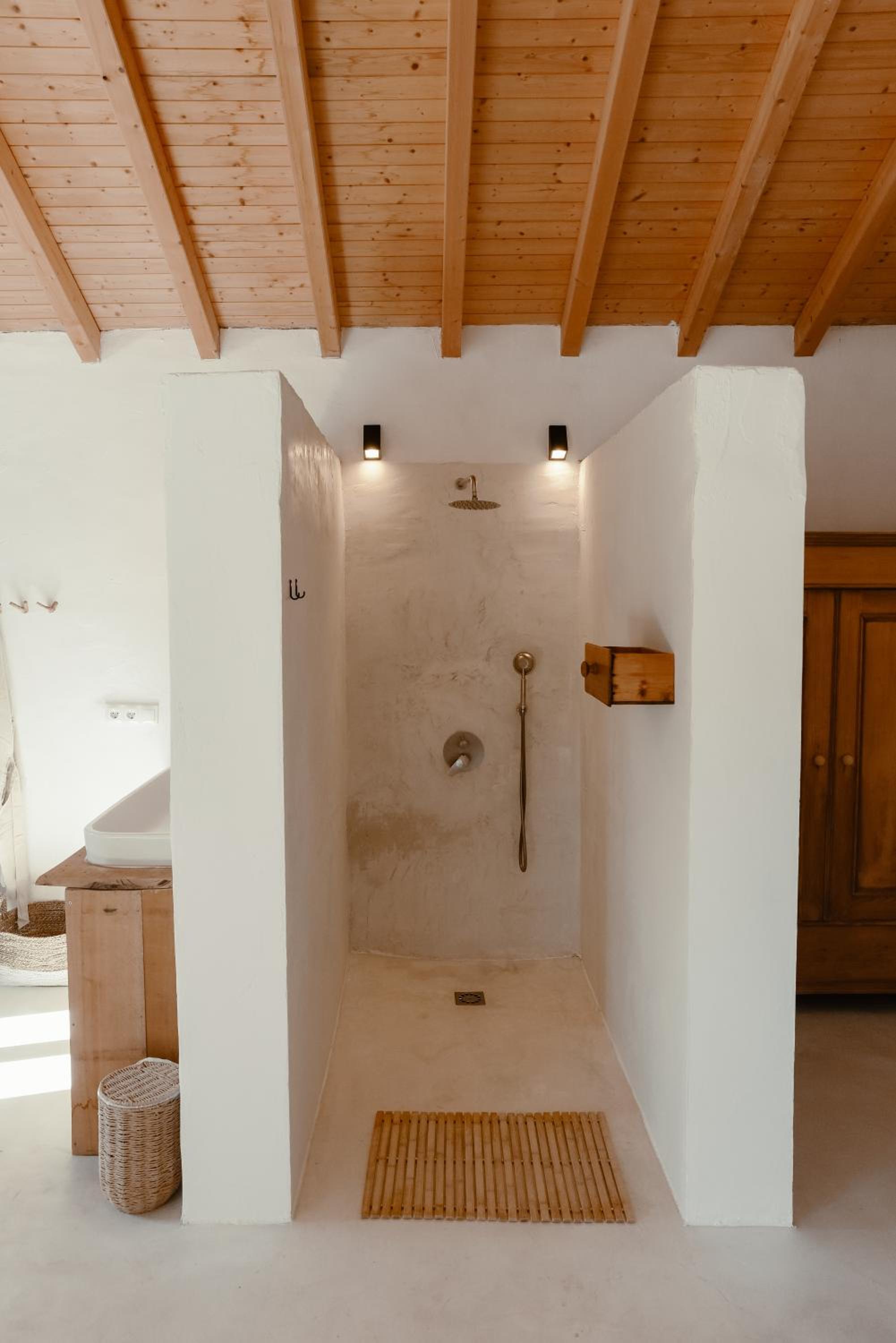 Finca Elements