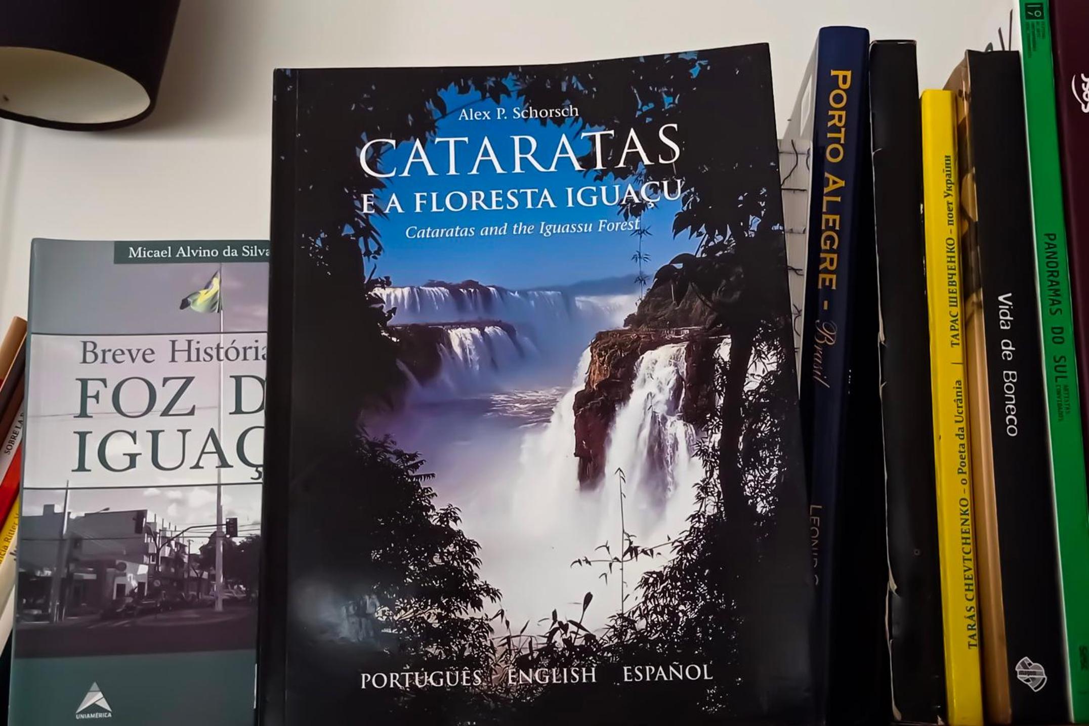 Repouso da Cachoeira