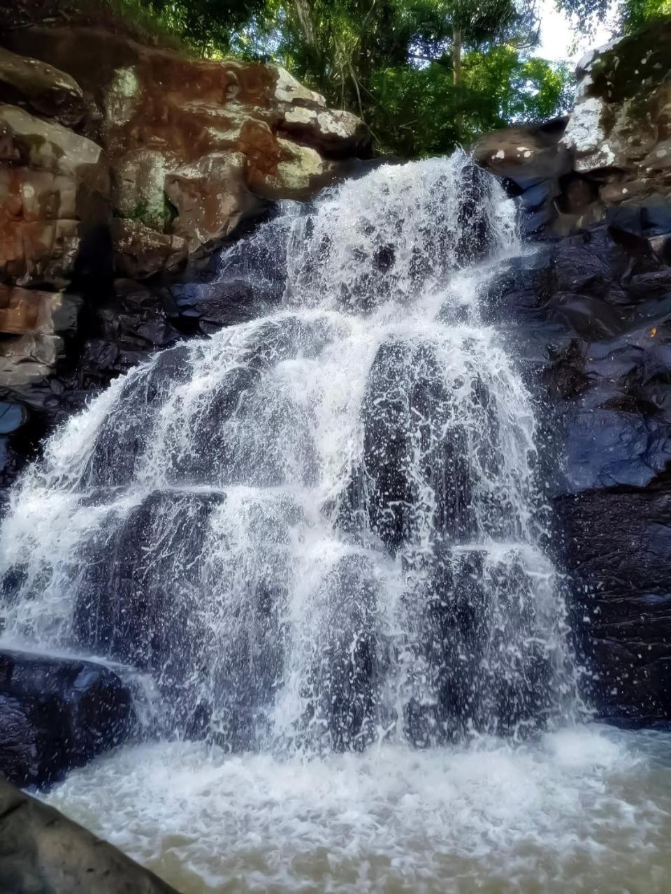 Repouso da Cachoeira