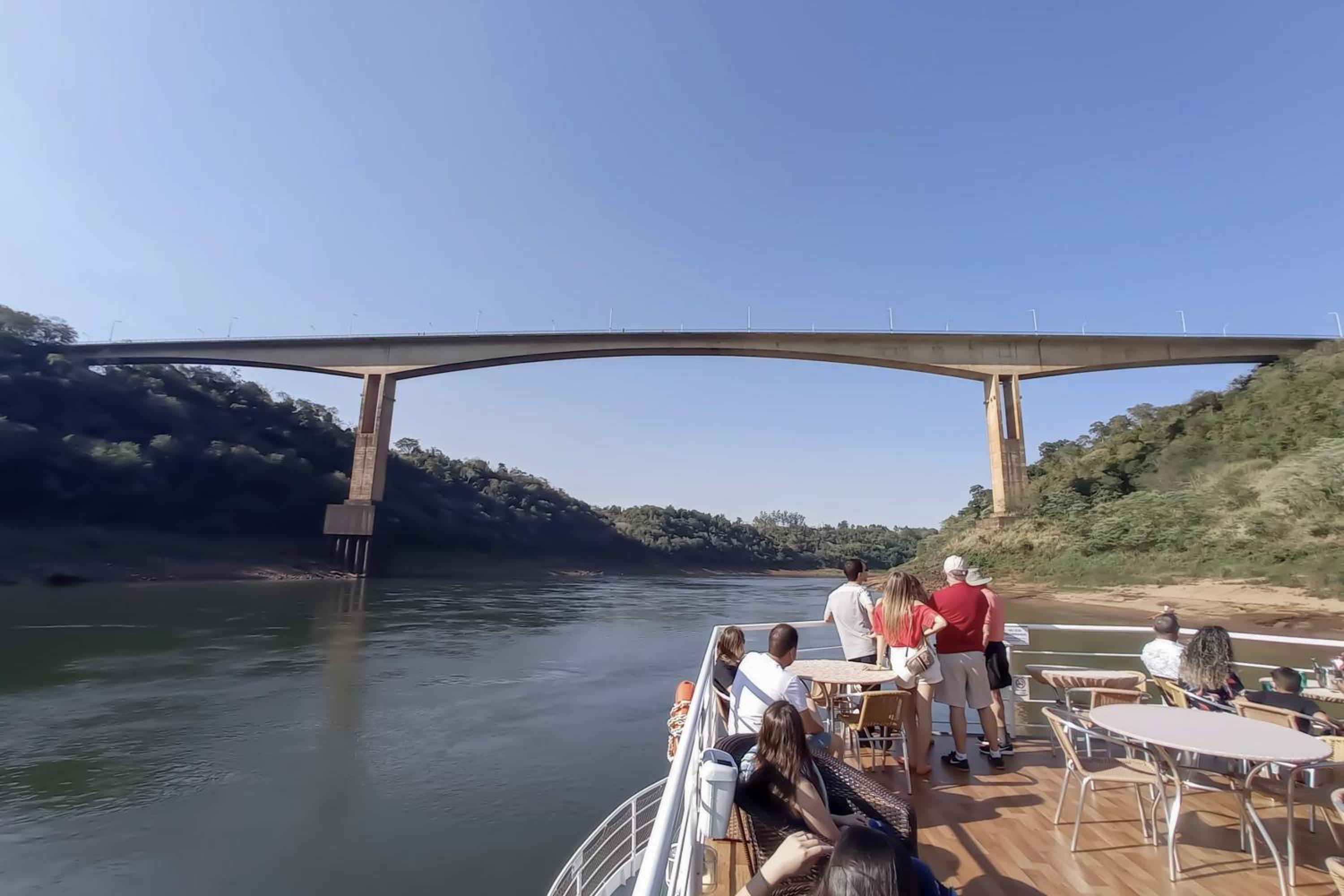 Repouso da Cachoeira