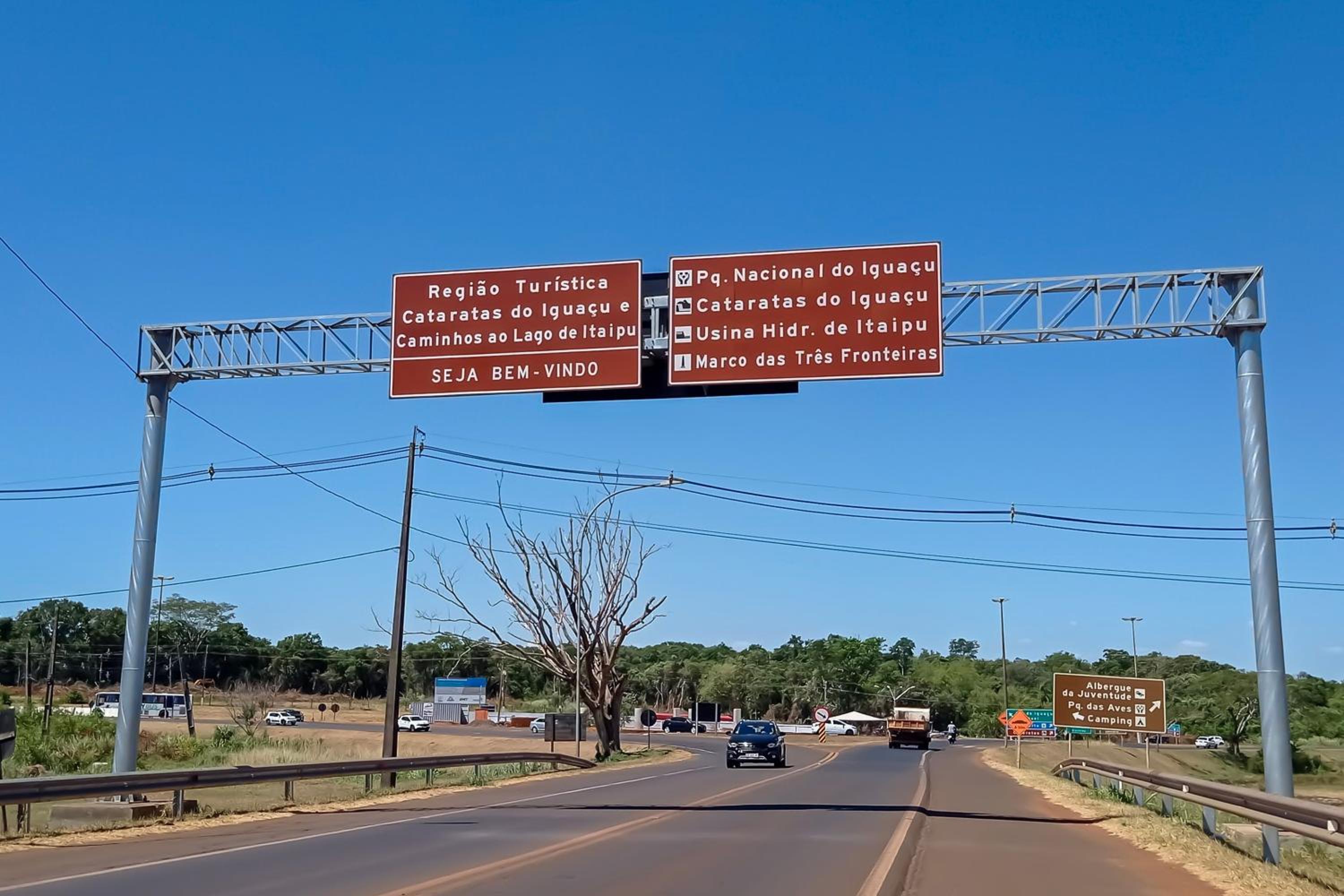Repouso da Cachoeira