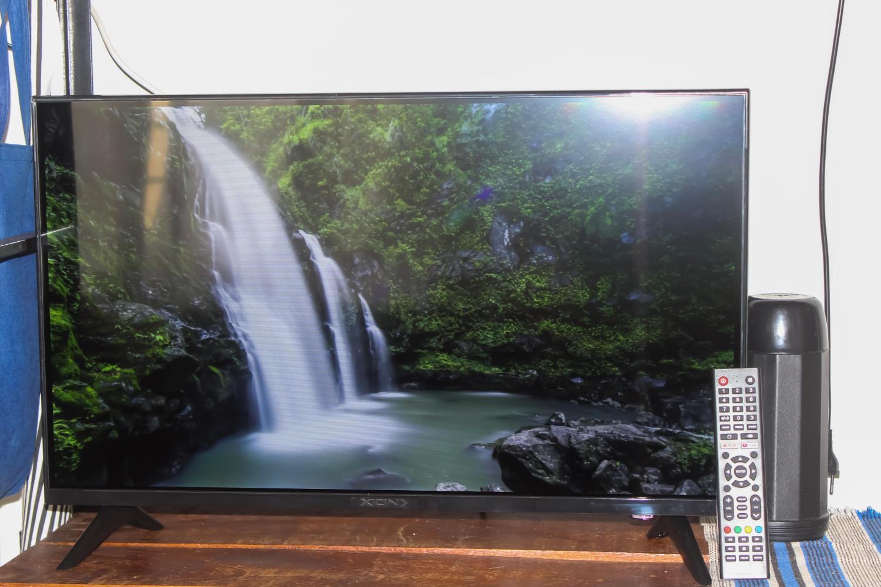 Repouso da Cachoeira