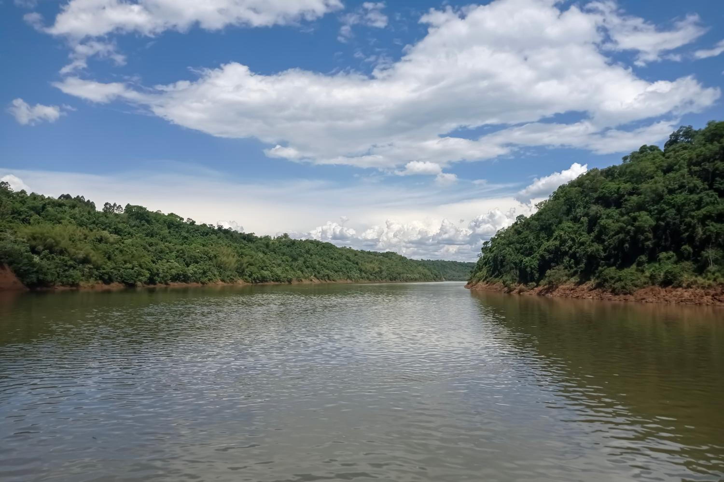 Repouso da Cachoeira