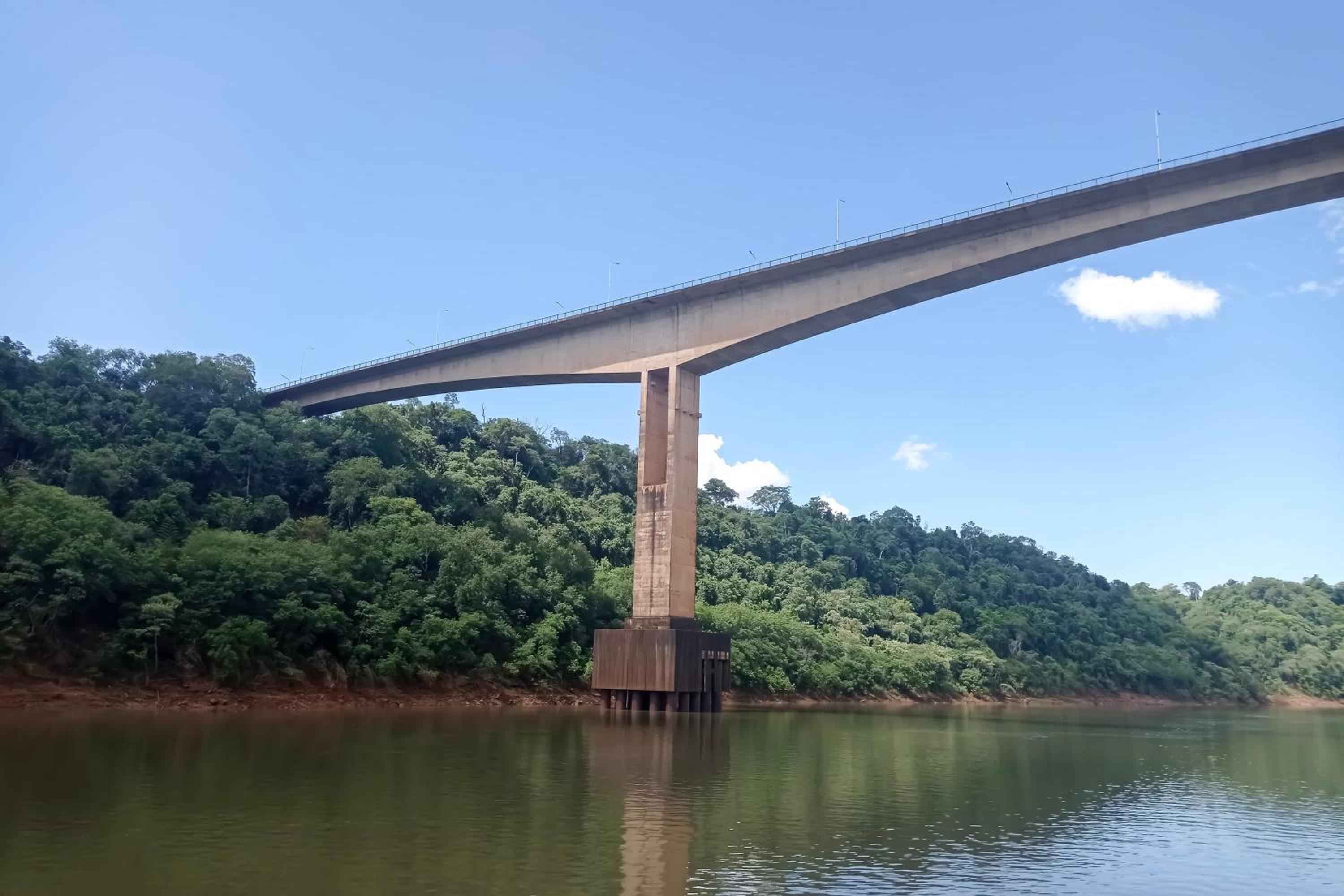 Repouso da Cachoeira