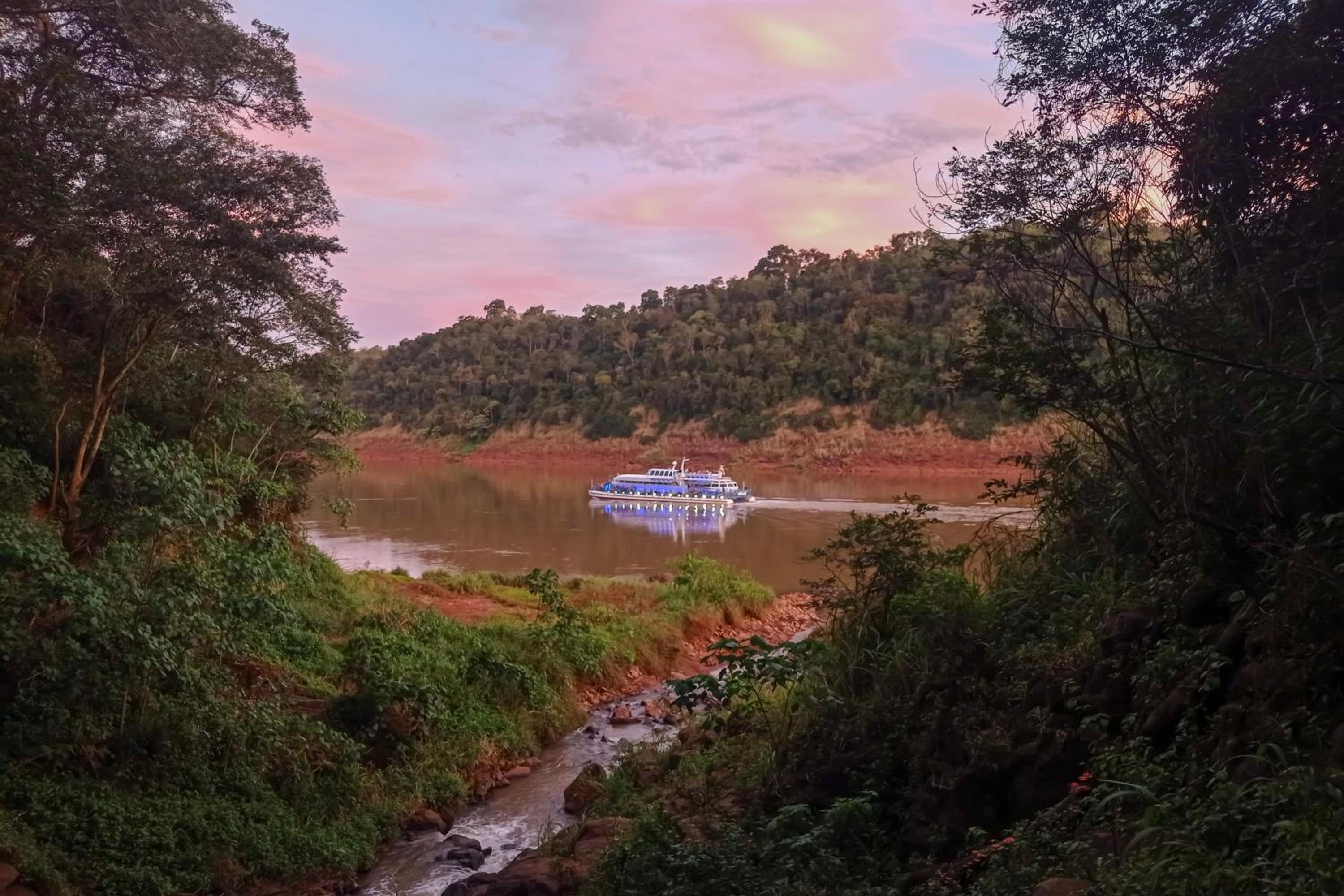 Repouso da Cachoeira