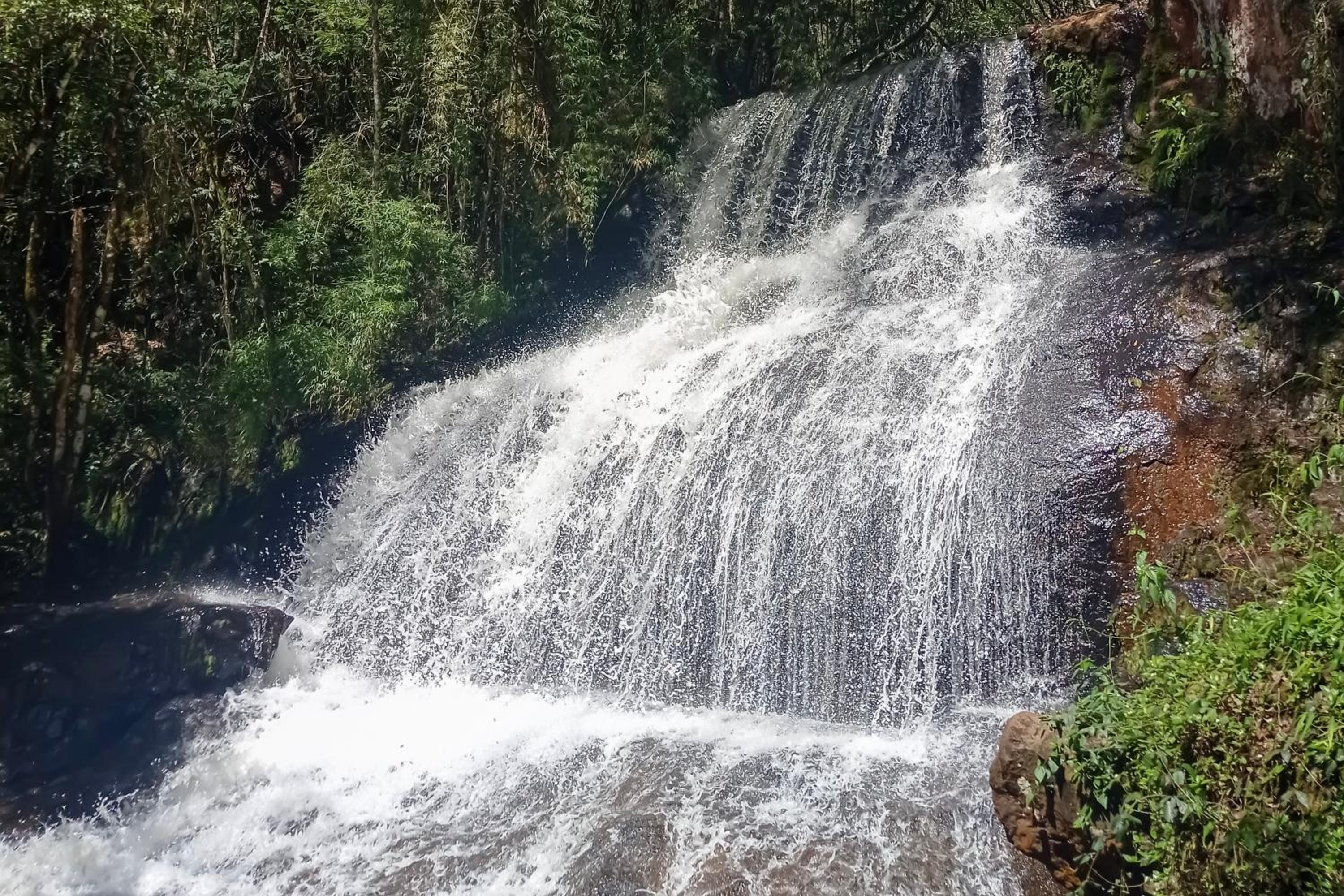 Repouso da Cachoeira