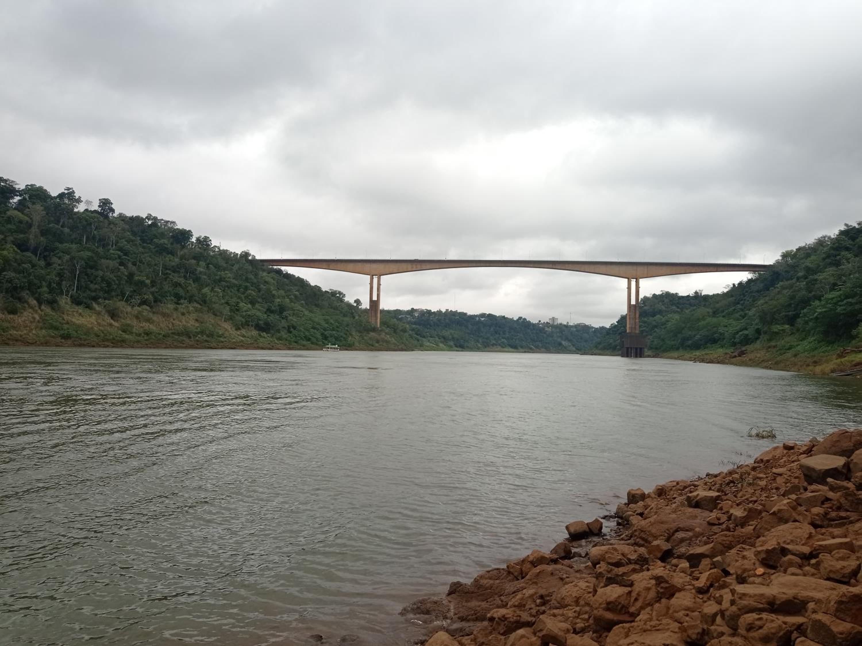 Repouso da Cachoeira