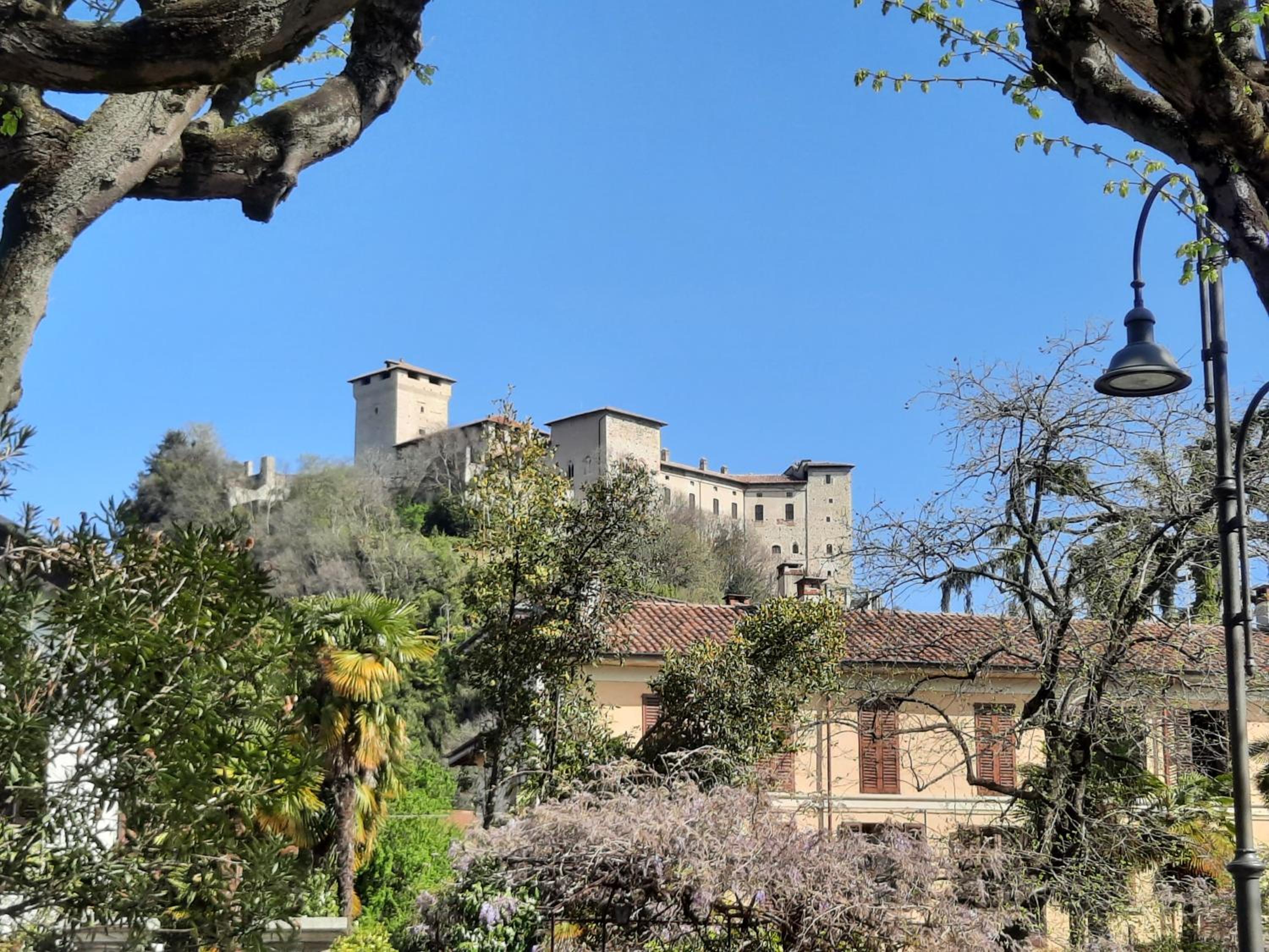 Contrada d'Amore view 2