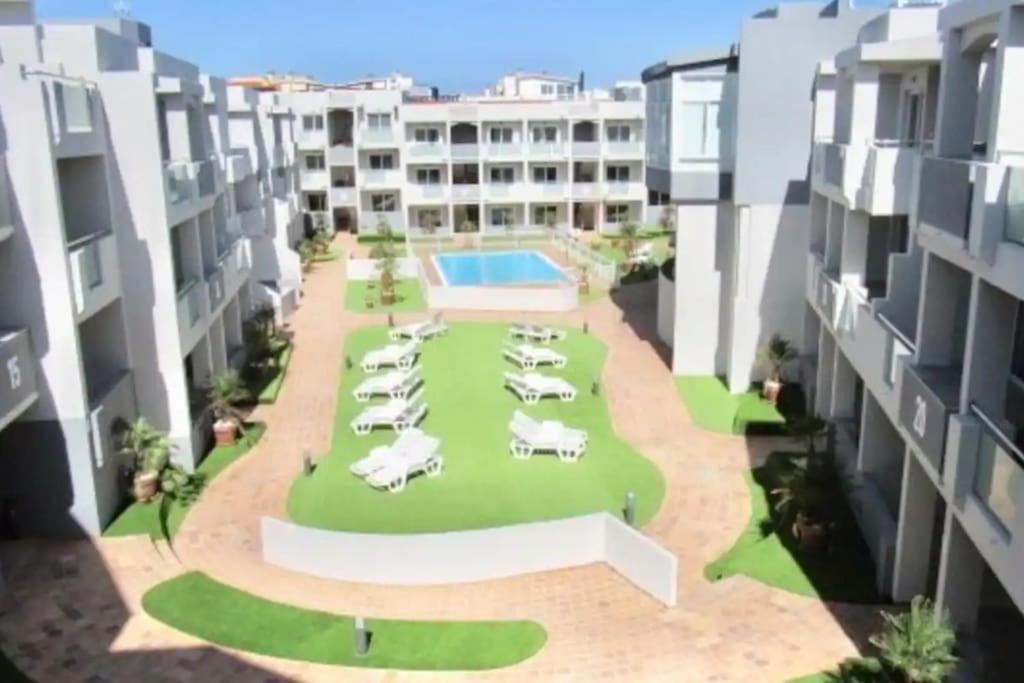 Banana Colada con Piscina, Doble terraza, cocina completa y WIFI view 3