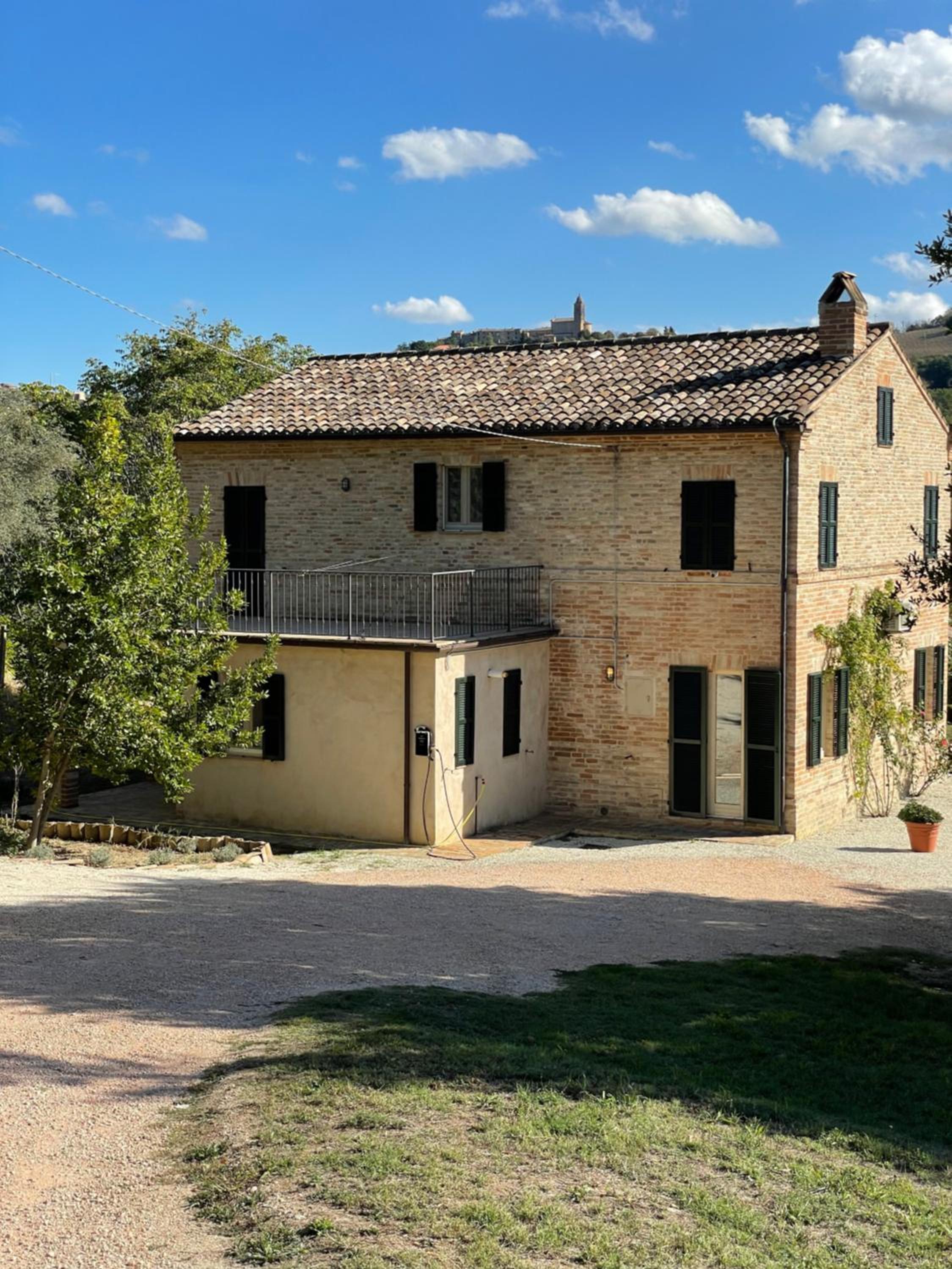 Casa Raffaela, Charming villa with a nice pool photo 4