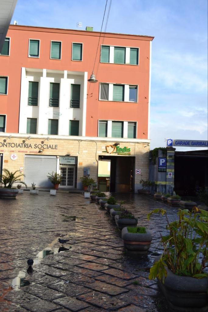 B&B Centro Città