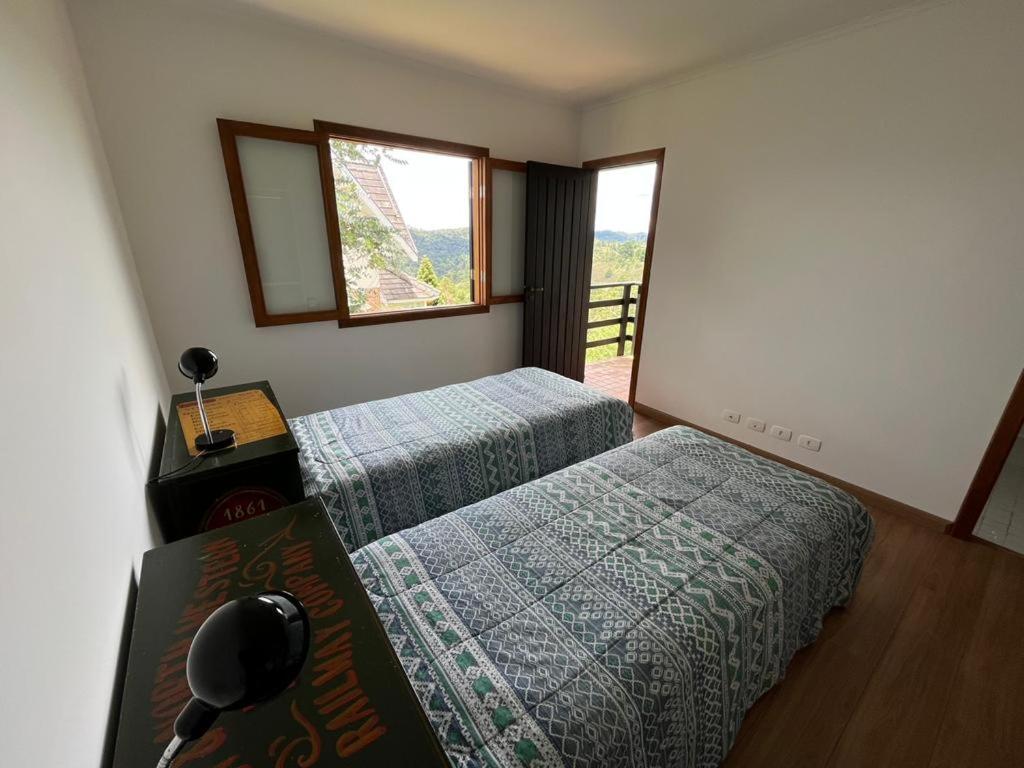 HOSTYN Casa Paraiso nas Montanhas, Condominio de Alto Padrão cercado pela Natureza