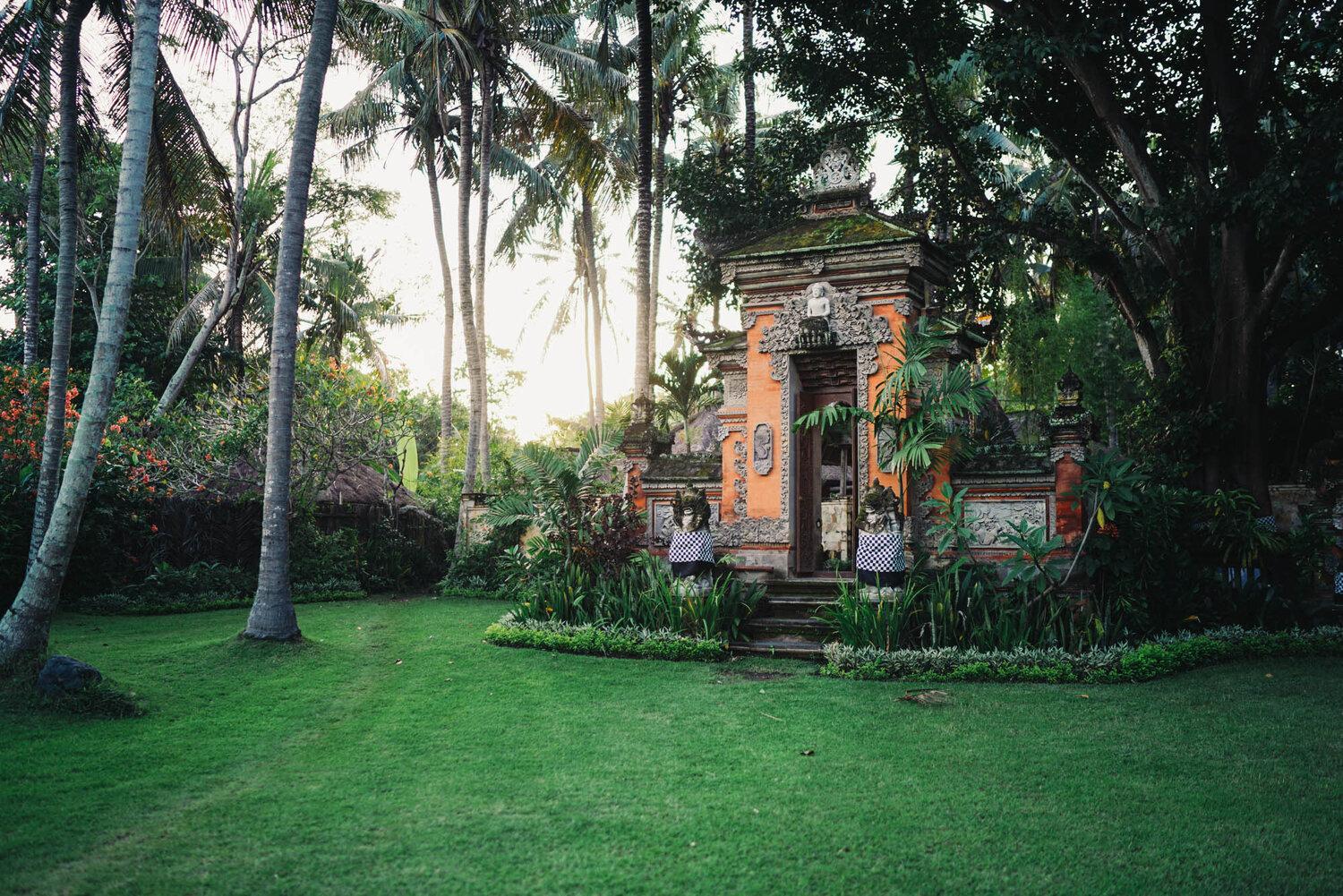 Villa Campuhan