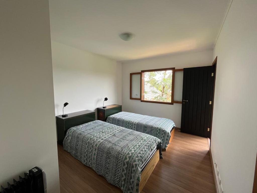 HOSTYN Casa Paraiso nas Montanhas, Condominio de Alto Padrão cercado pela Natureza