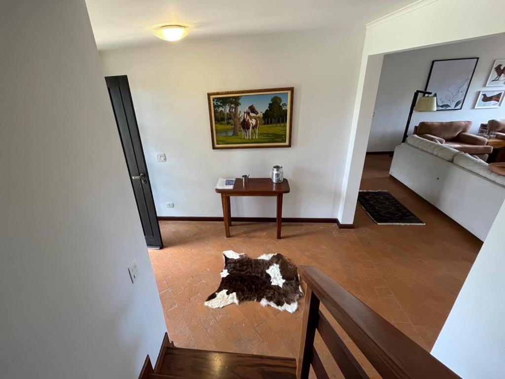 HOSTYN Casa Paraiso nas Montanhas, Condominio de Alto Padrão cercado pela Natureza