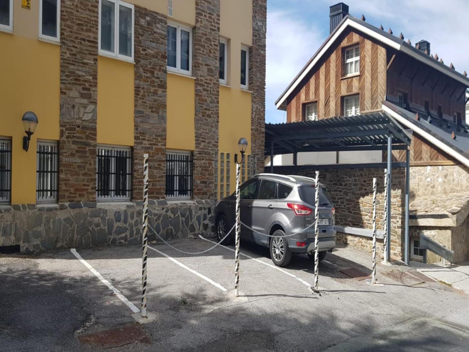 Apartamento PREMIUM Sierra Nevada