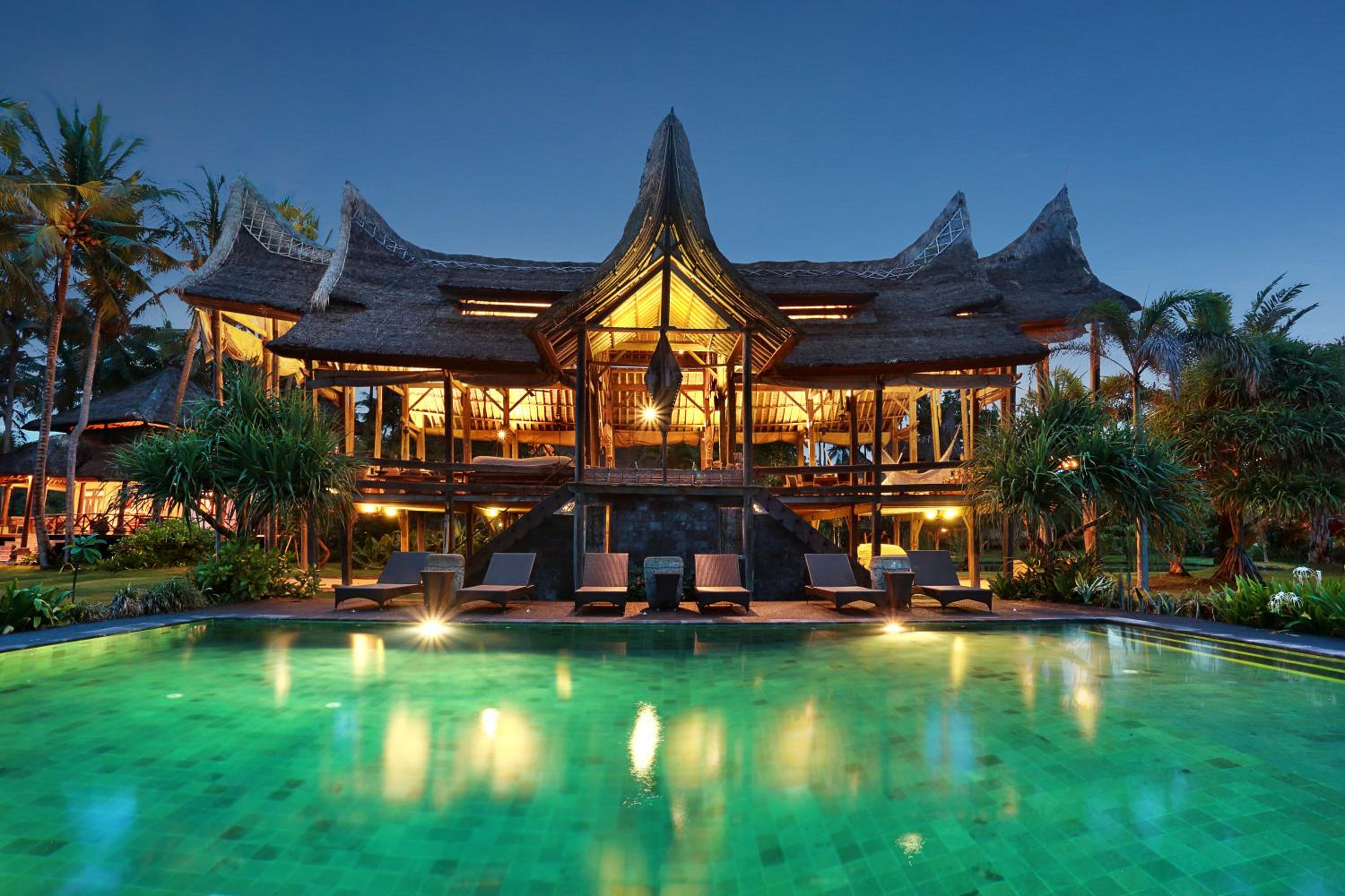 Villa Campuhan