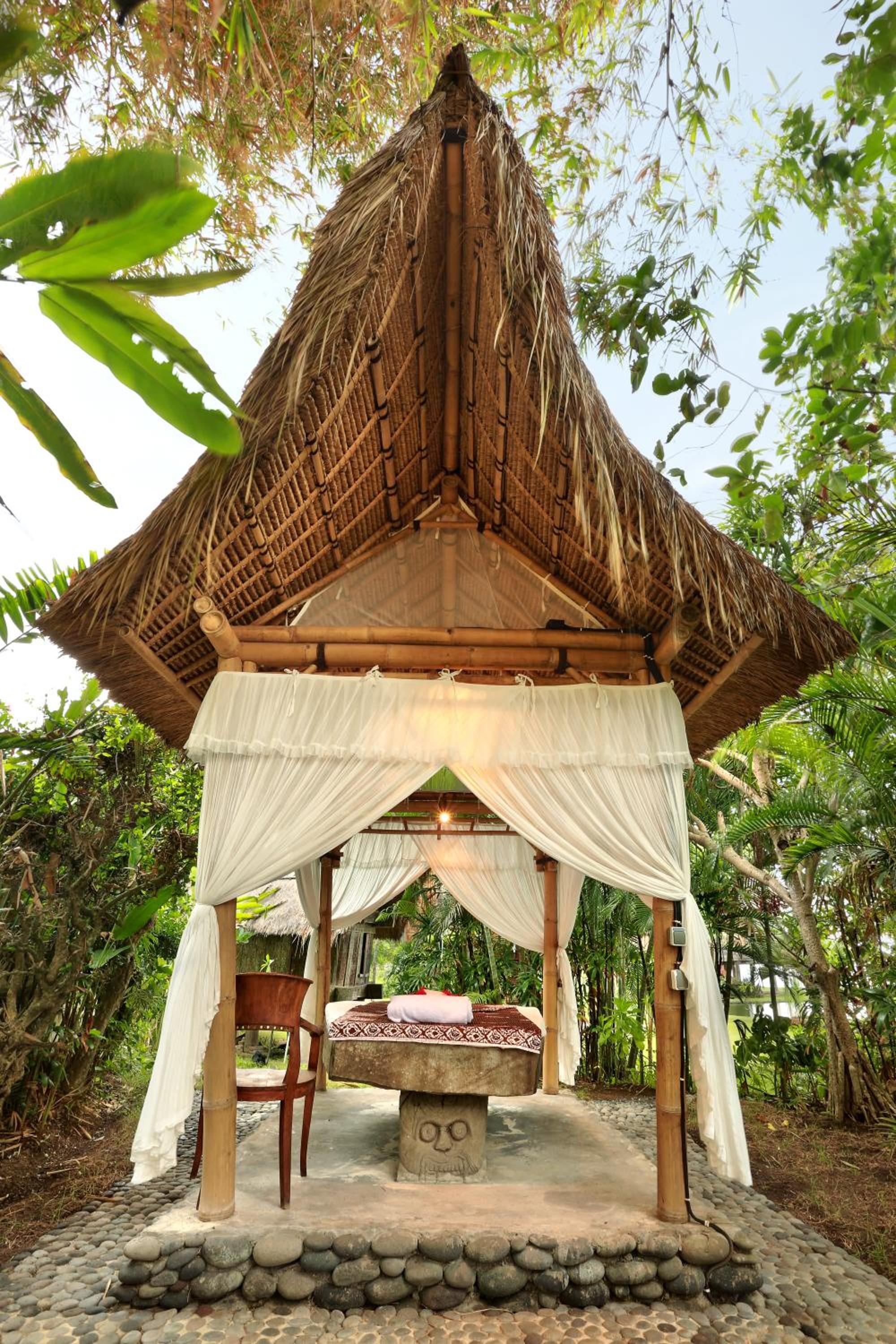 Villa Campuhan