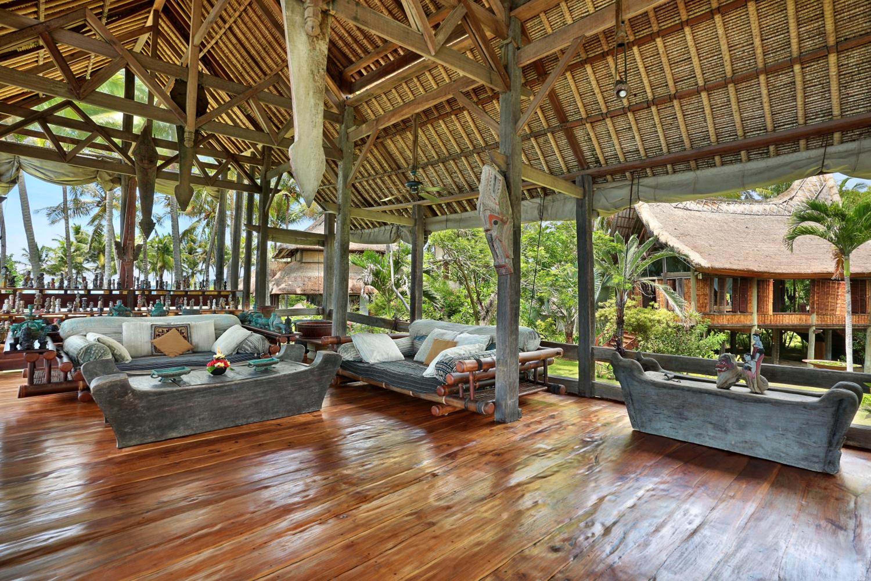 Villa Campuhan