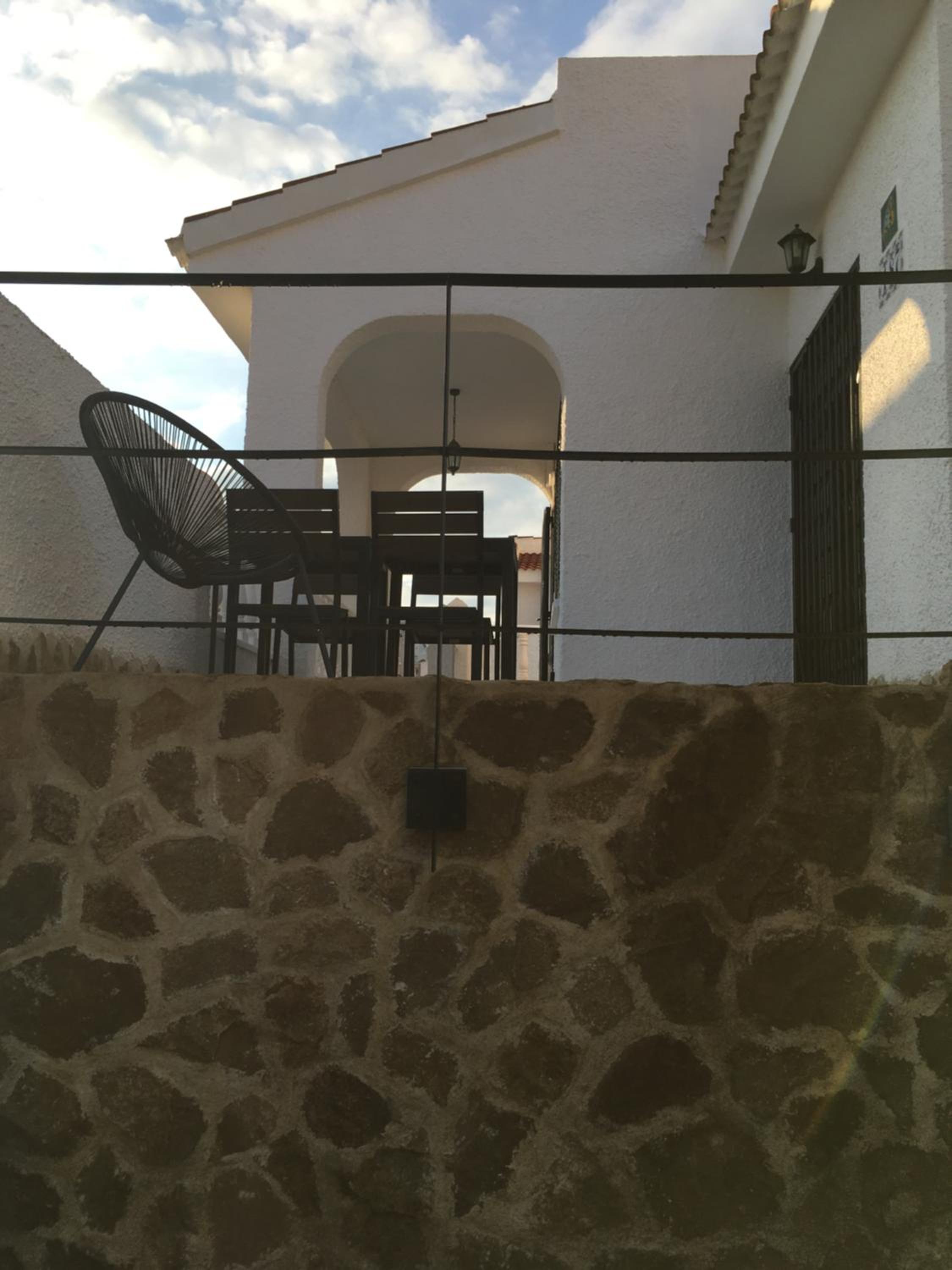 Villa South