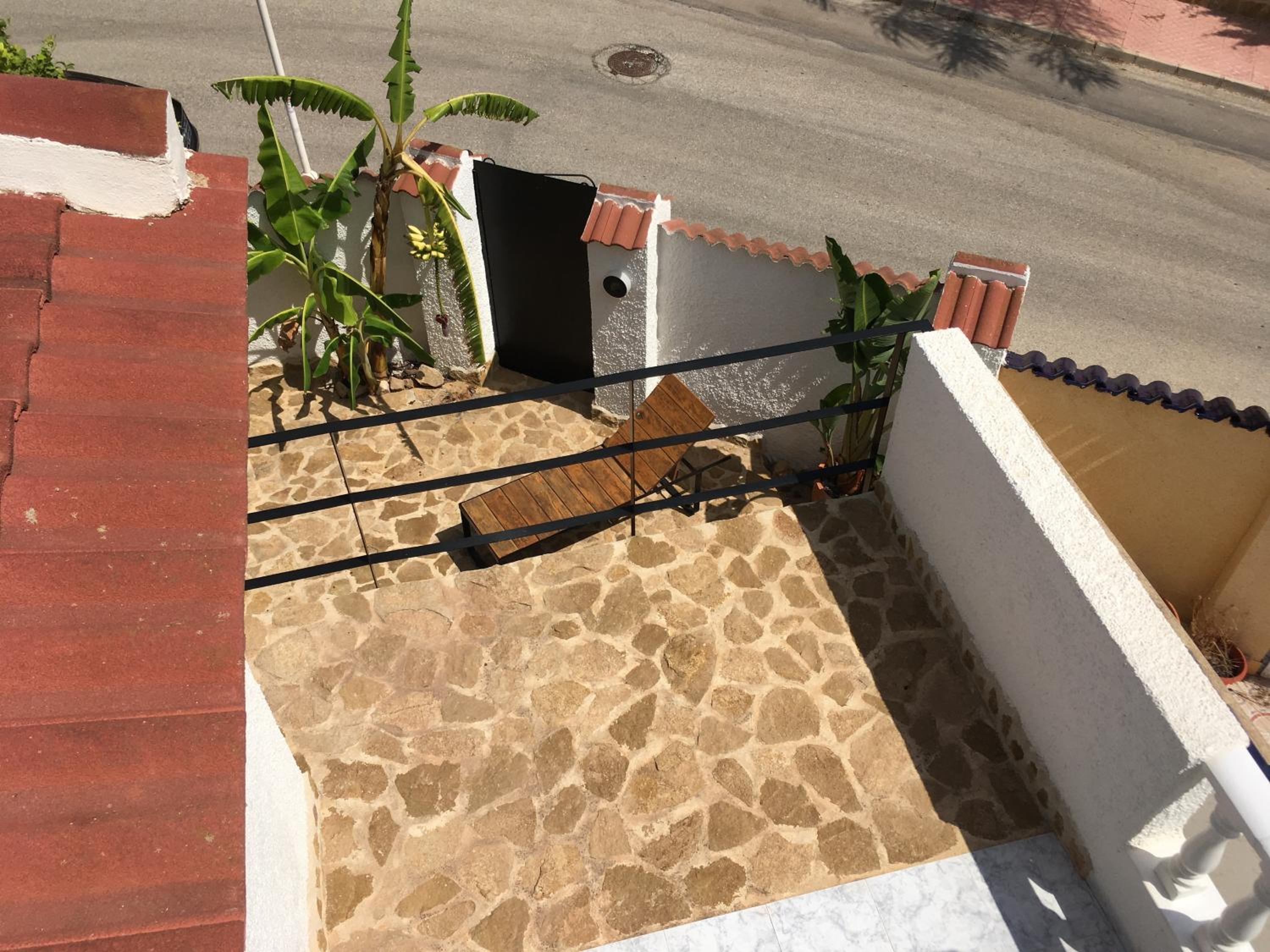 Villa South
