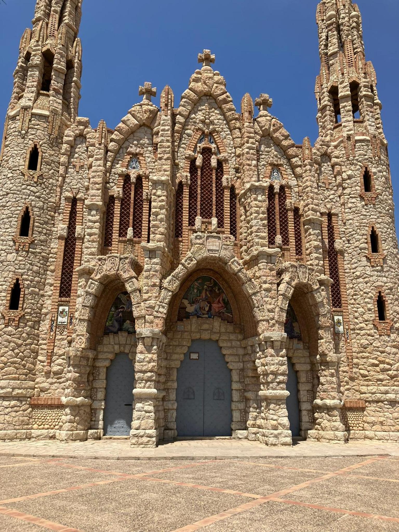 Villa South