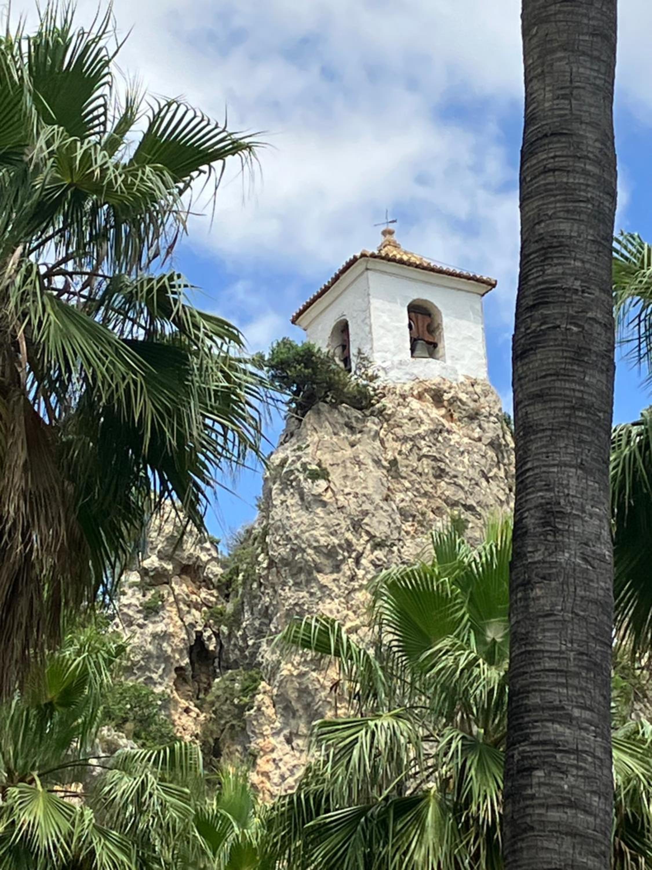 Villa South