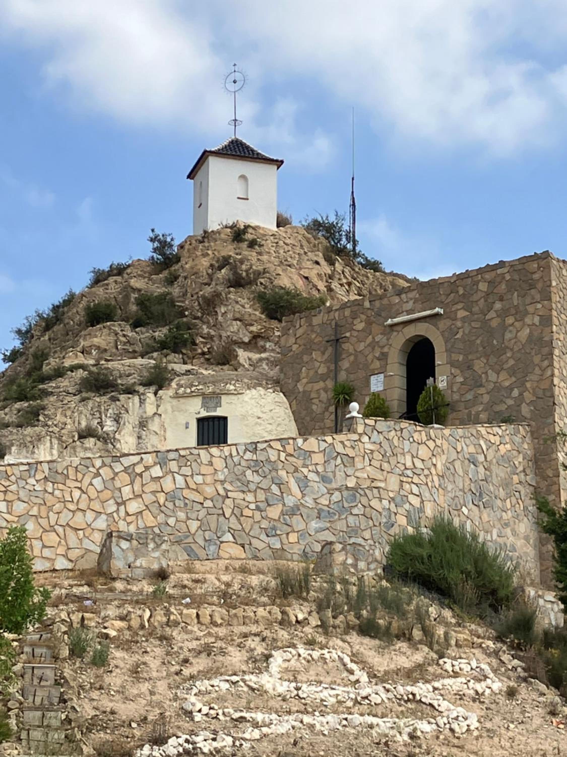 Villa South