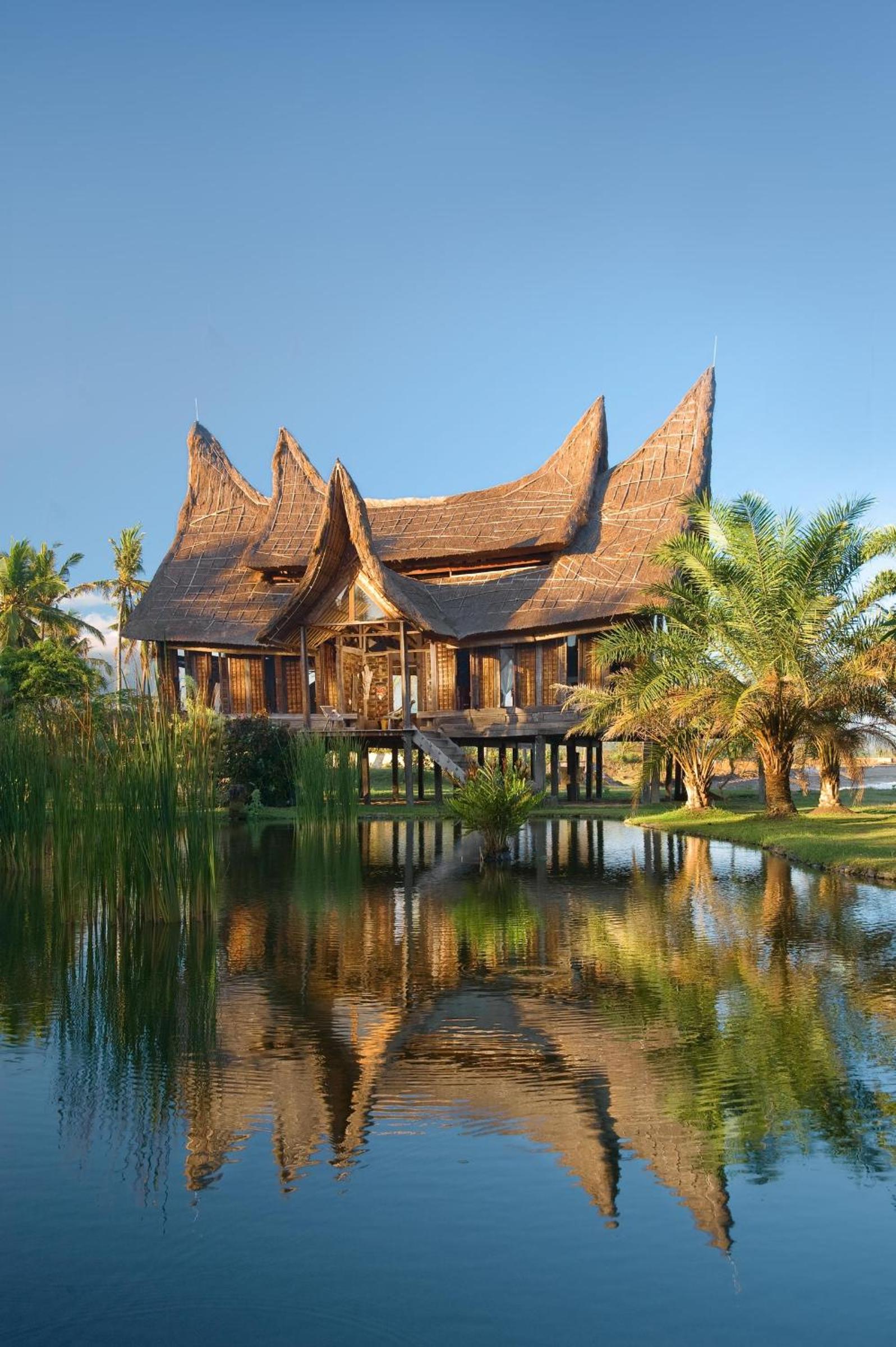 Villa Campuhan