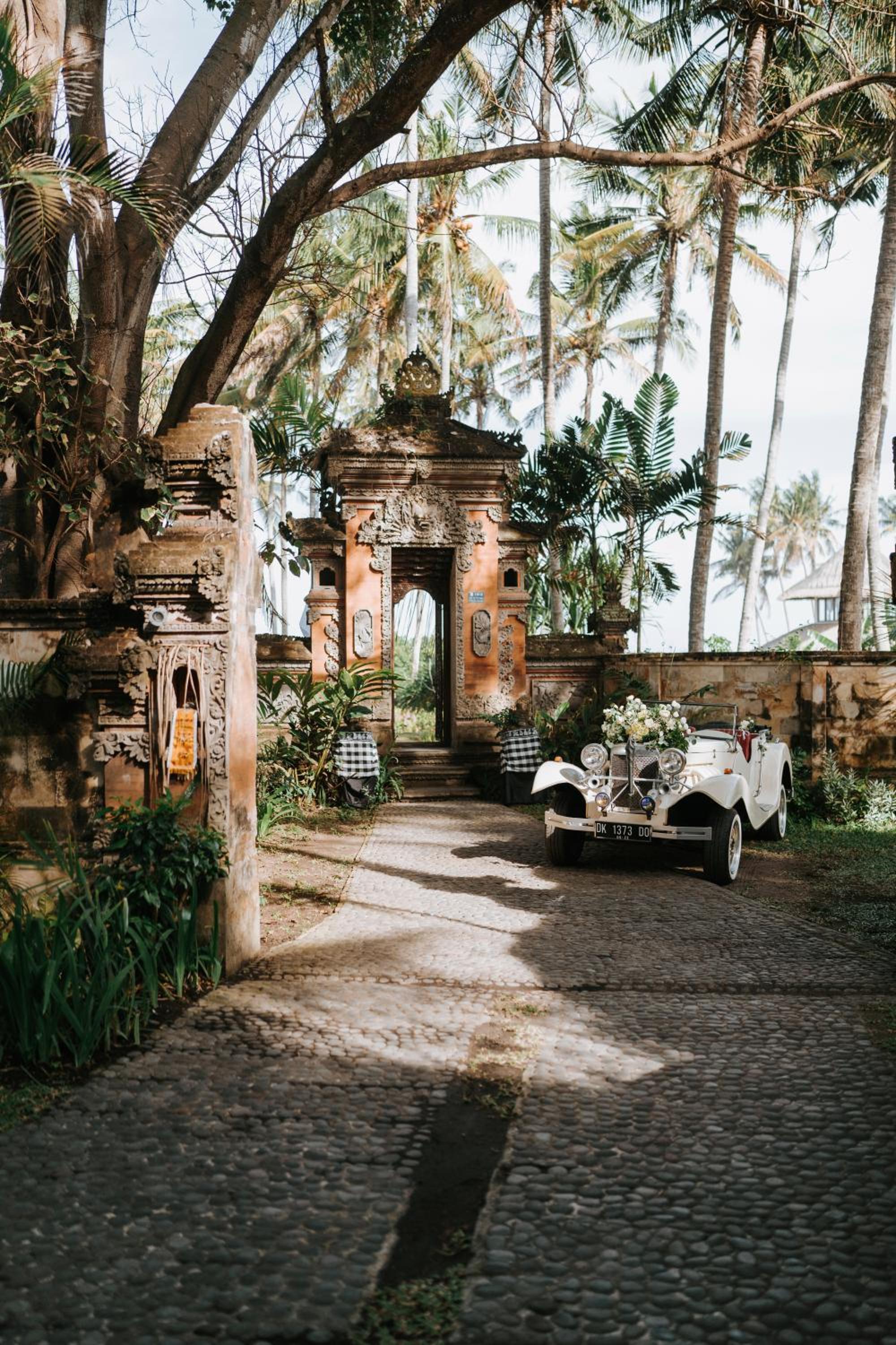 Villa Campuhan