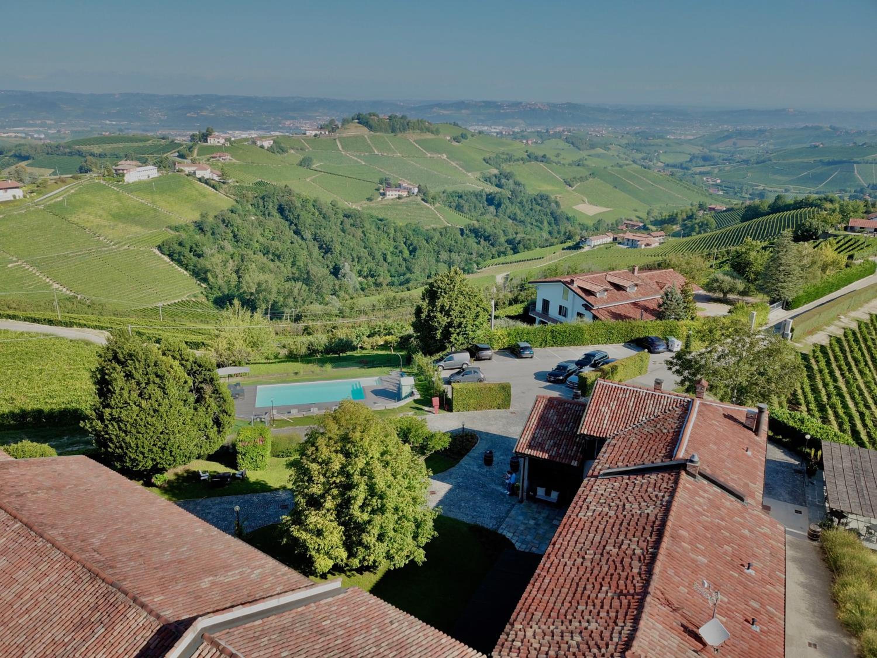Locanda Del Pilone