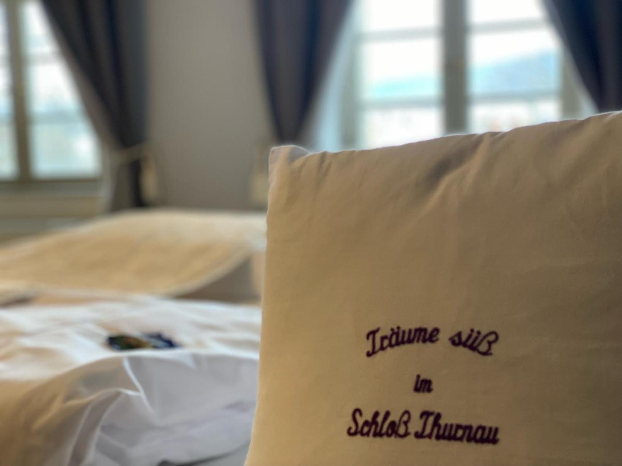 Schloss Thurnau en Thurnau