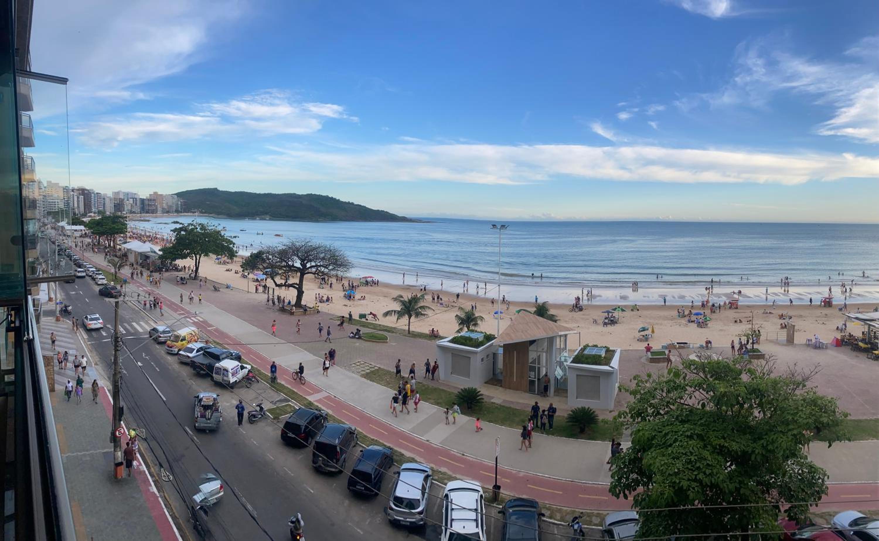 Beira mar en Guarapari — other