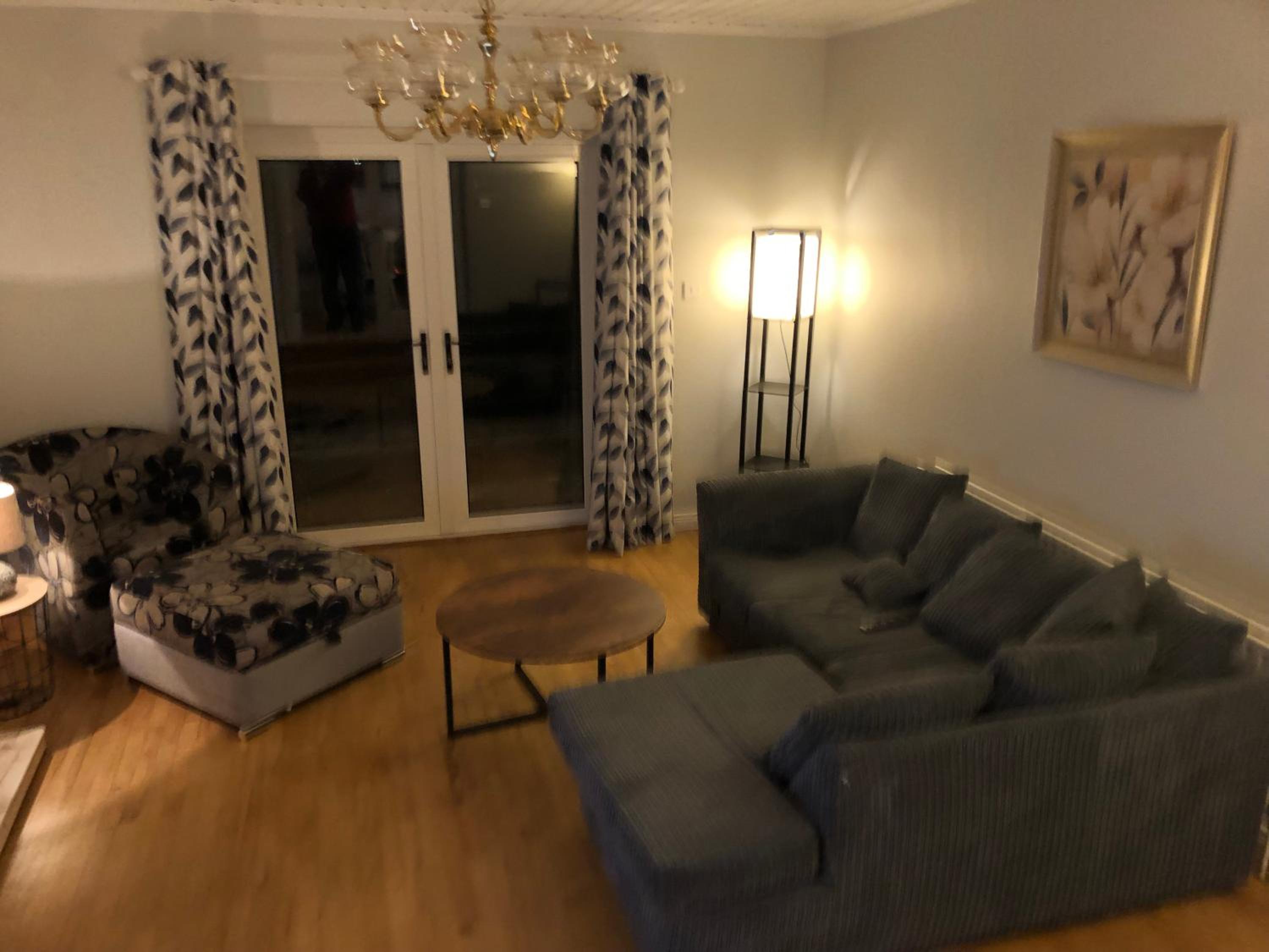 Captivating 4 bedroom house in Northern Ireland view 2