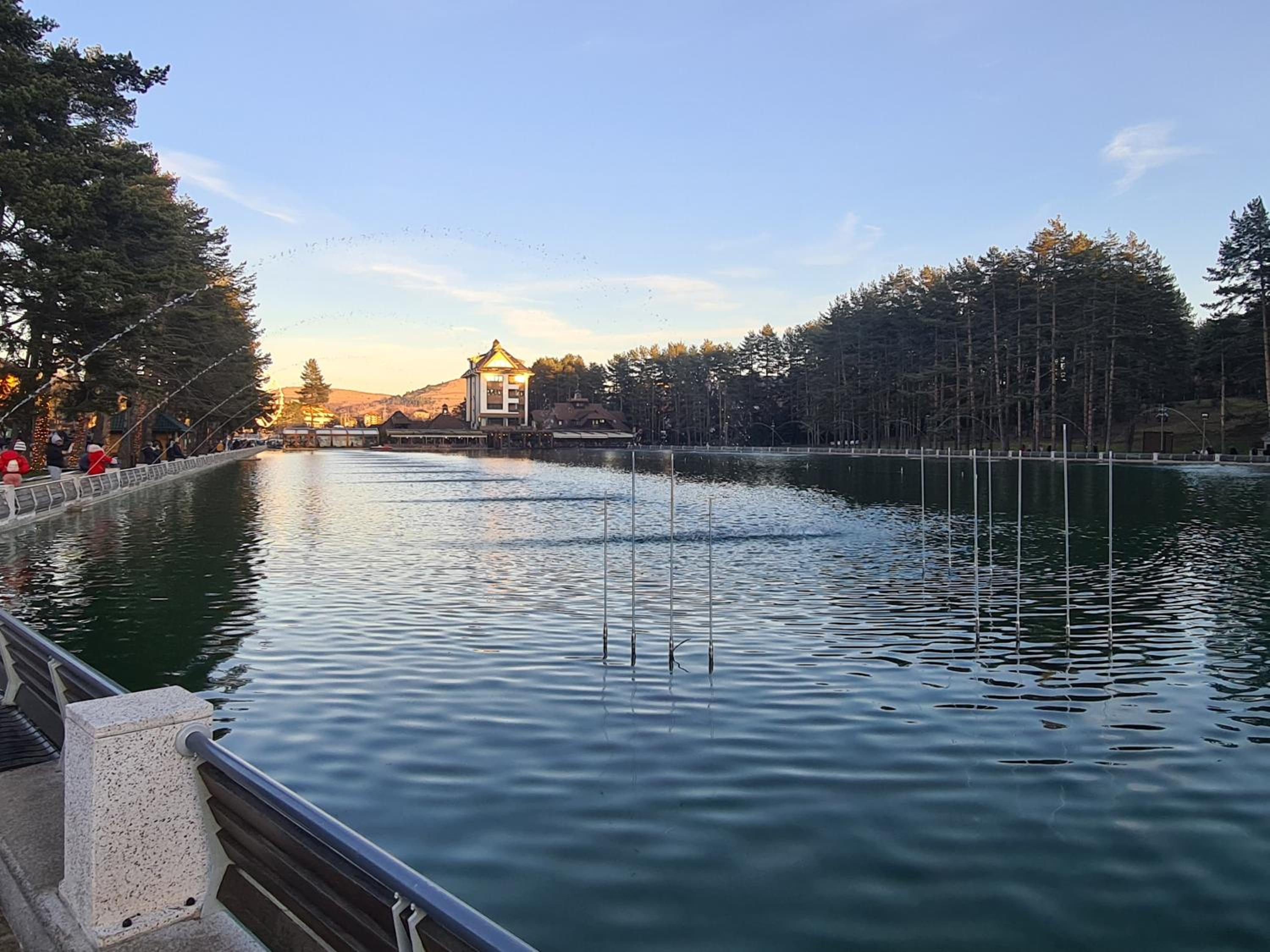 CENTRAL PARK ZLATIBOR