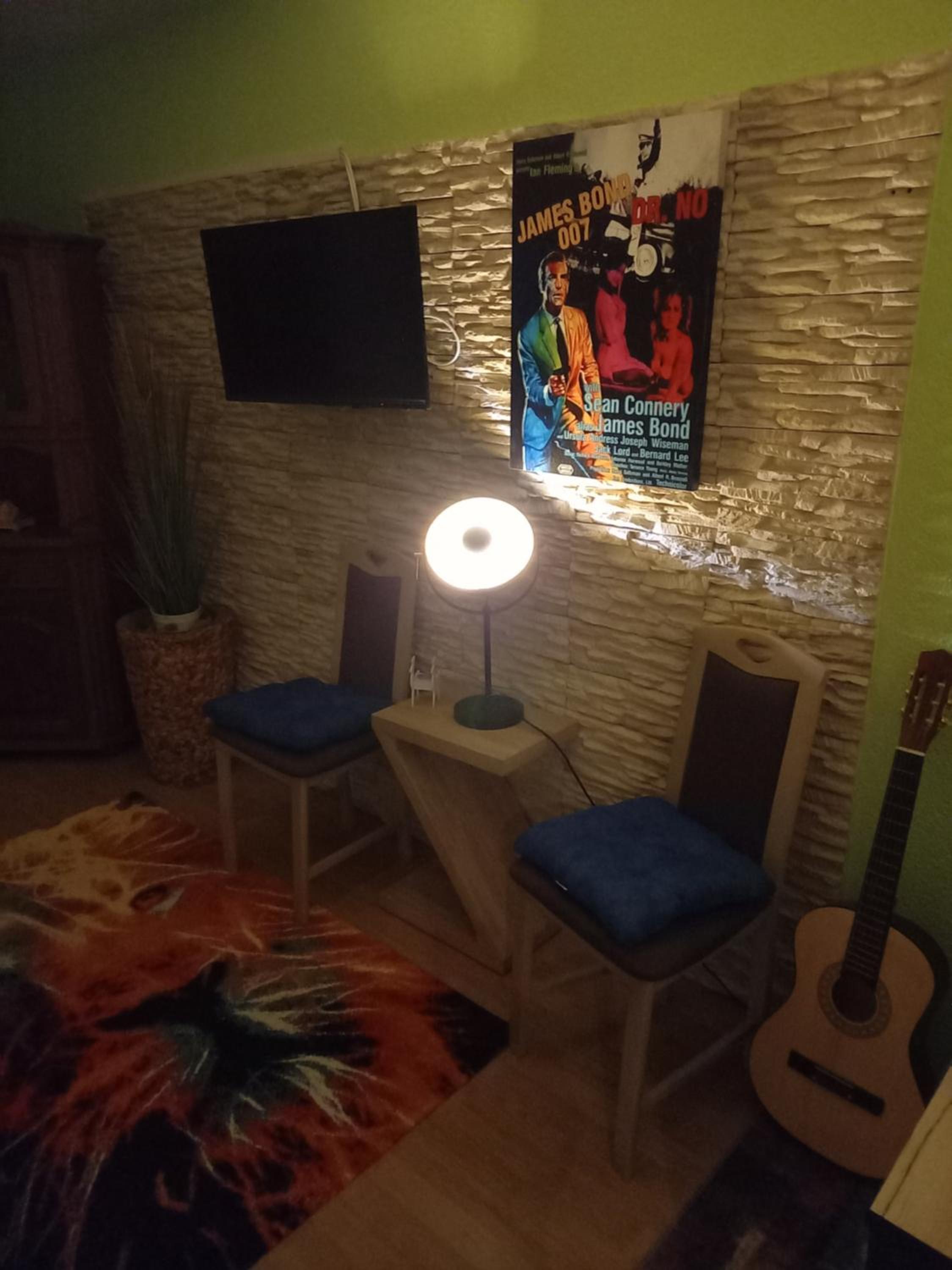 Monteur- und Ferienwohnung Waldrauschen